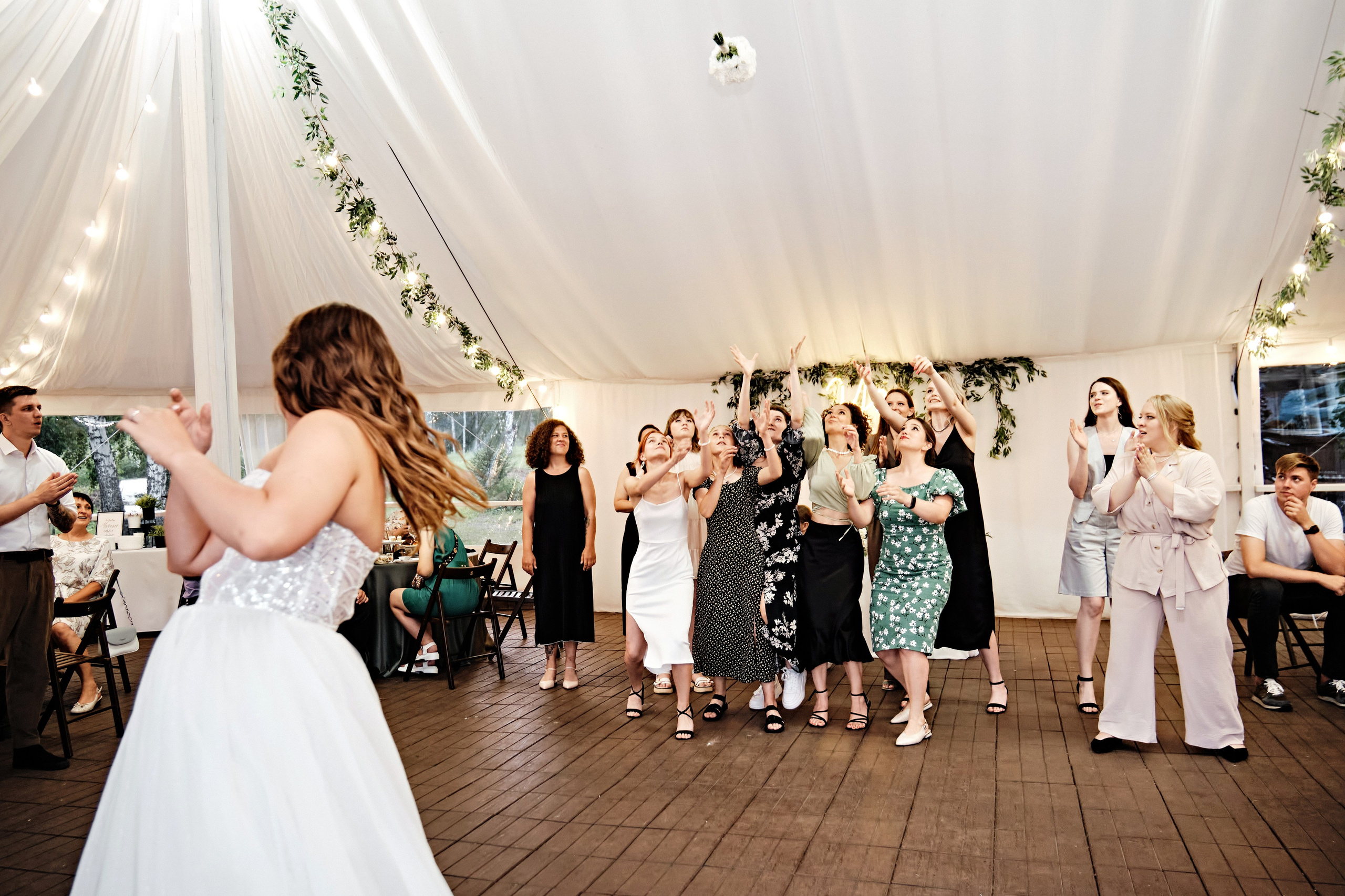 Снежана и Алексей