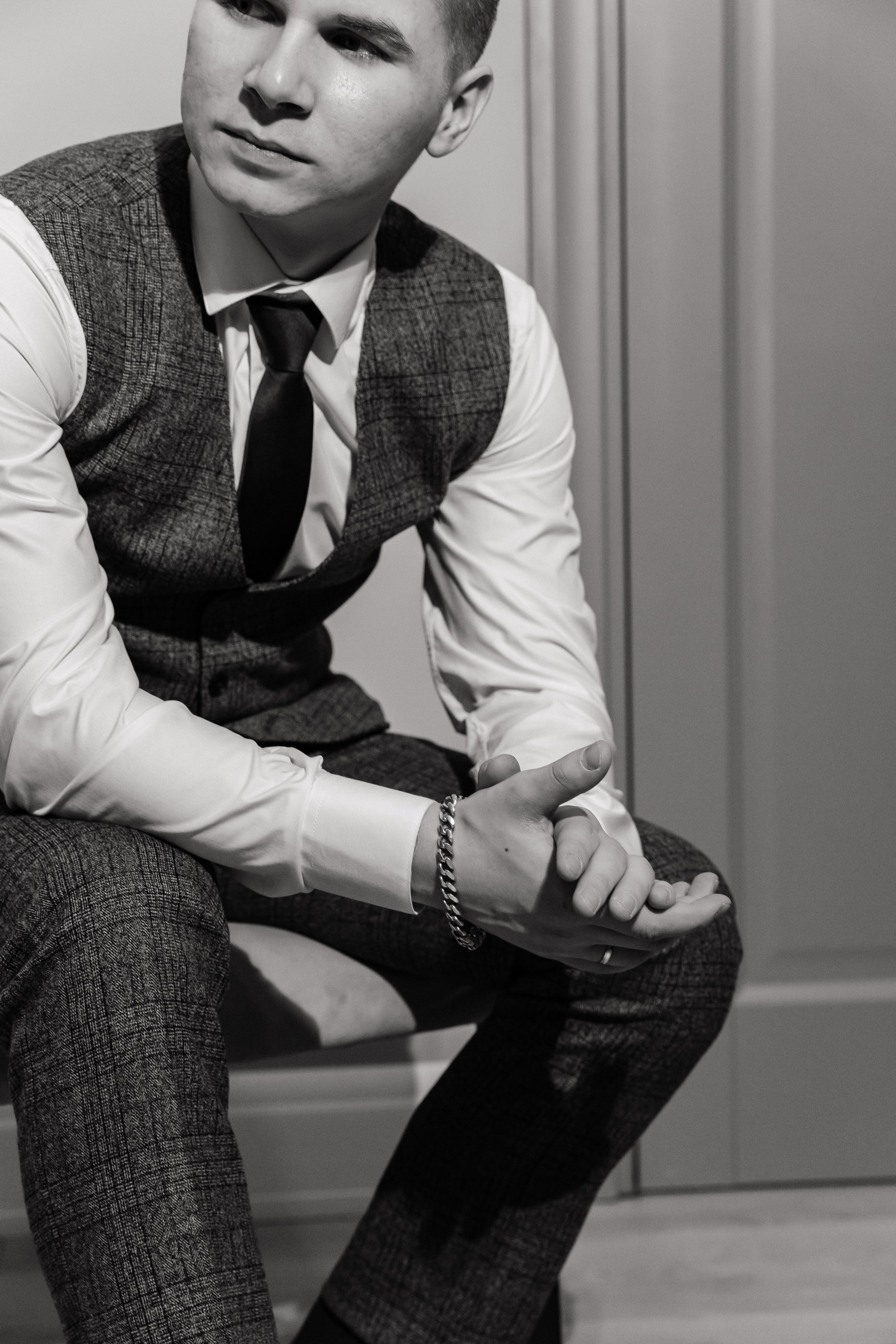 9.12 Леша и Юля. Фотограф Норильск, Москва