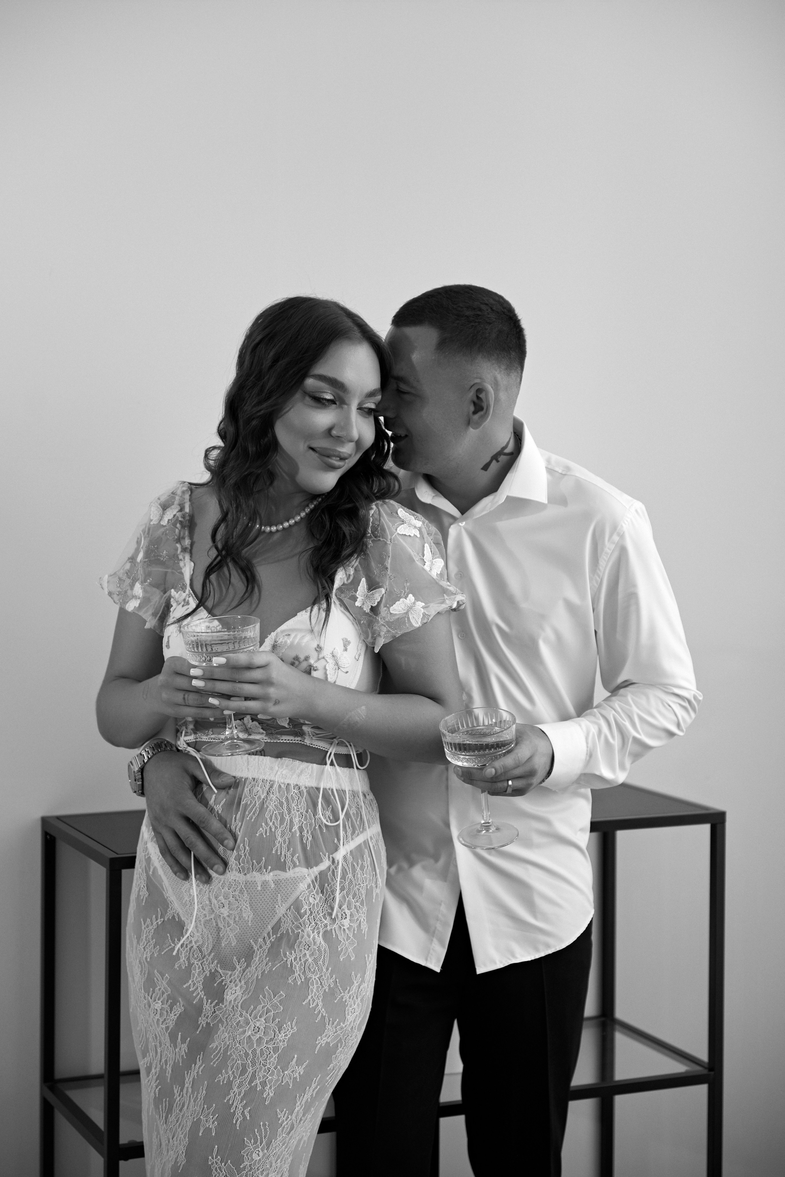 20.07.24 Владимир и Екатерина. Свадебный фотограф Юлия Гусева