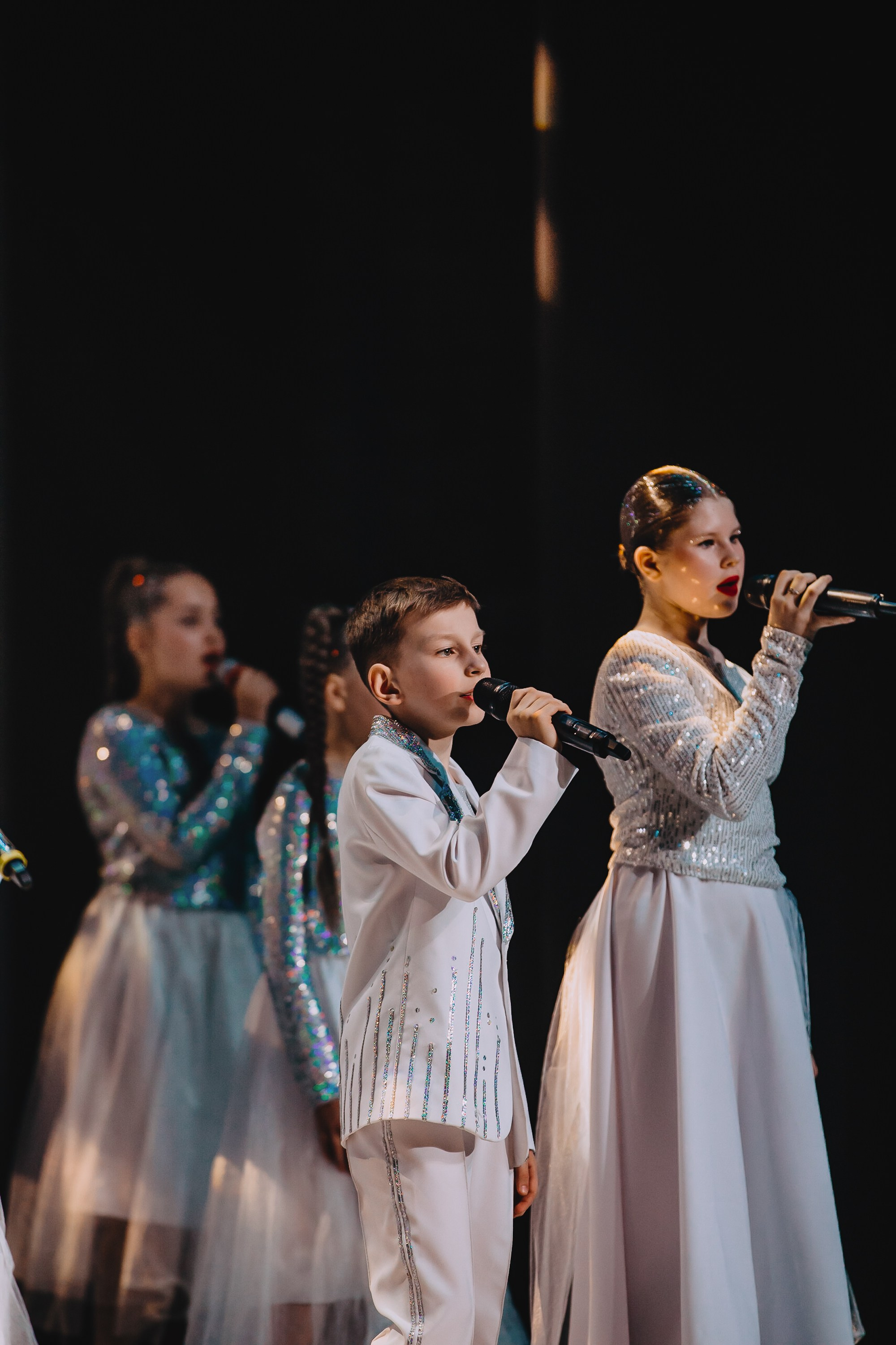 Школа музыки и танца M#RCI. Фотограф событий Злобин Дмитрий