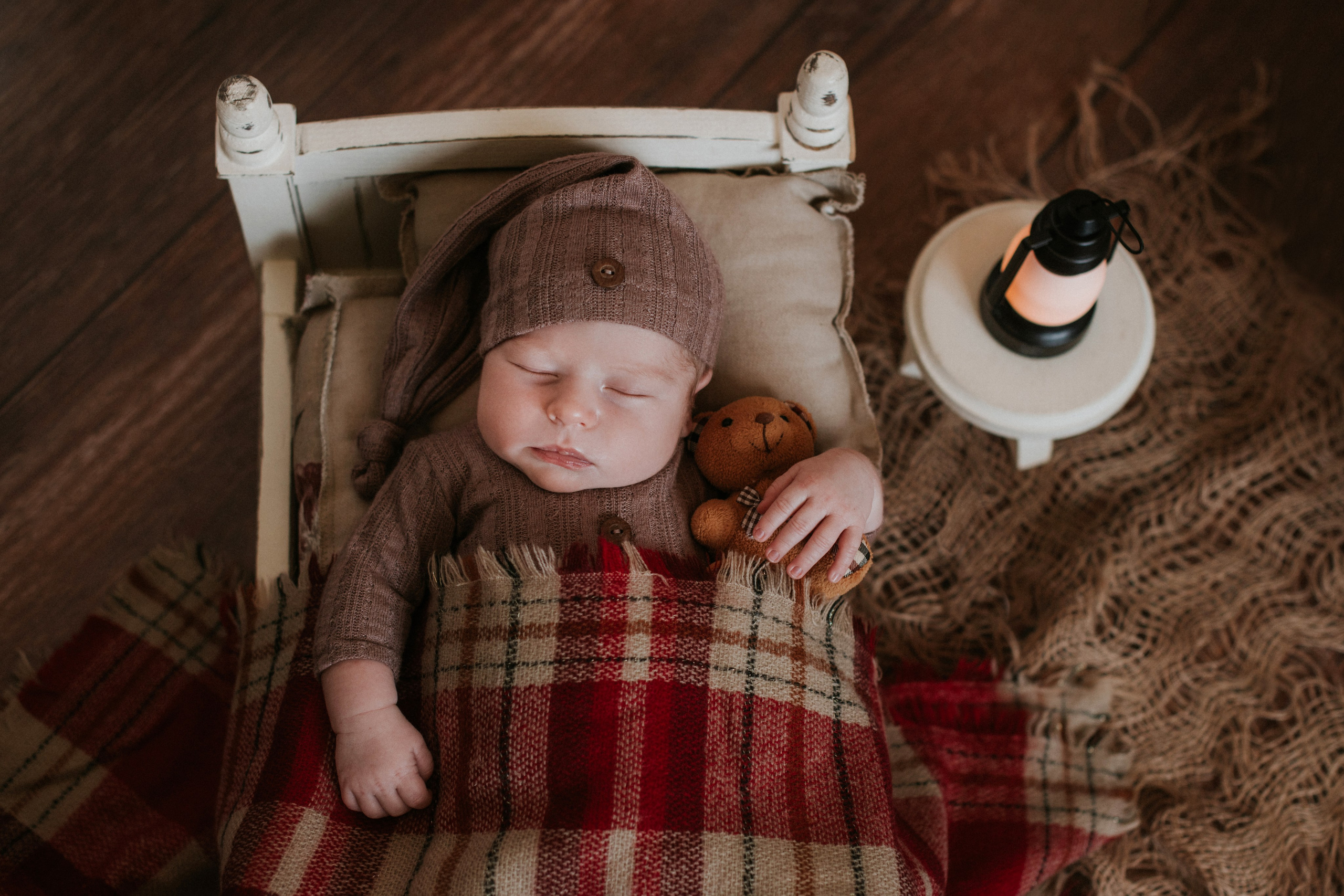 Младенцы. Семейный фотограф в Москве Полина Ситникова