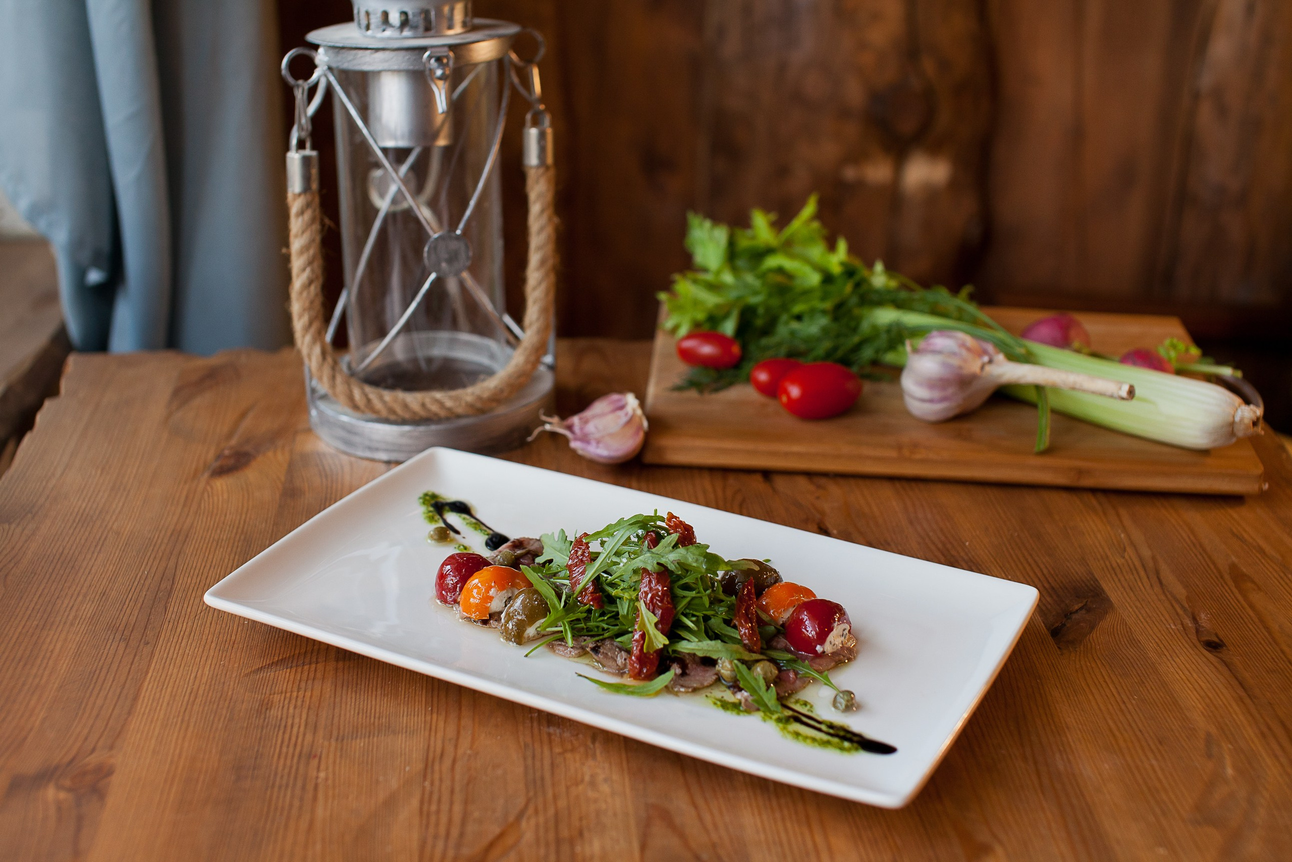 Парми. Новый год 2026