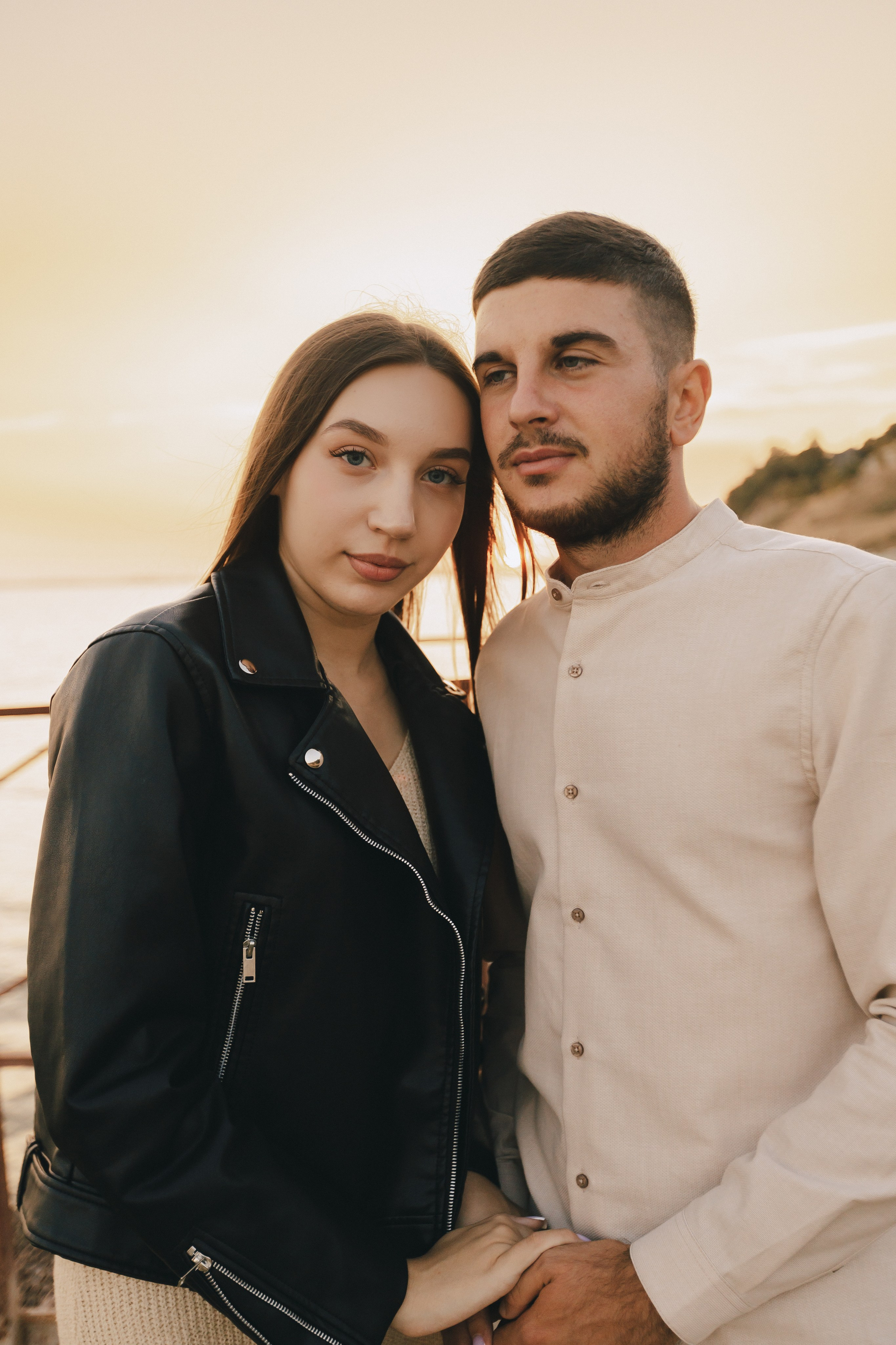 Ангелина и Сурен. Фотограф Таганрог Любимая Надя