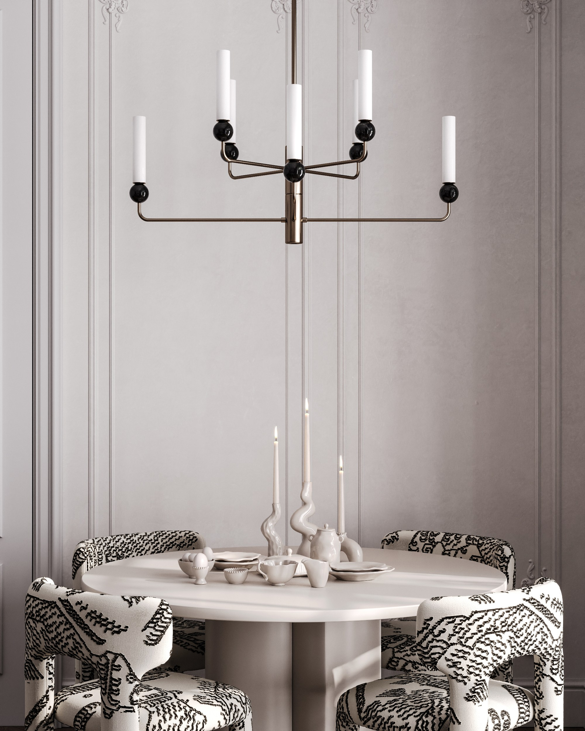 3D-визуализатор интерьеров