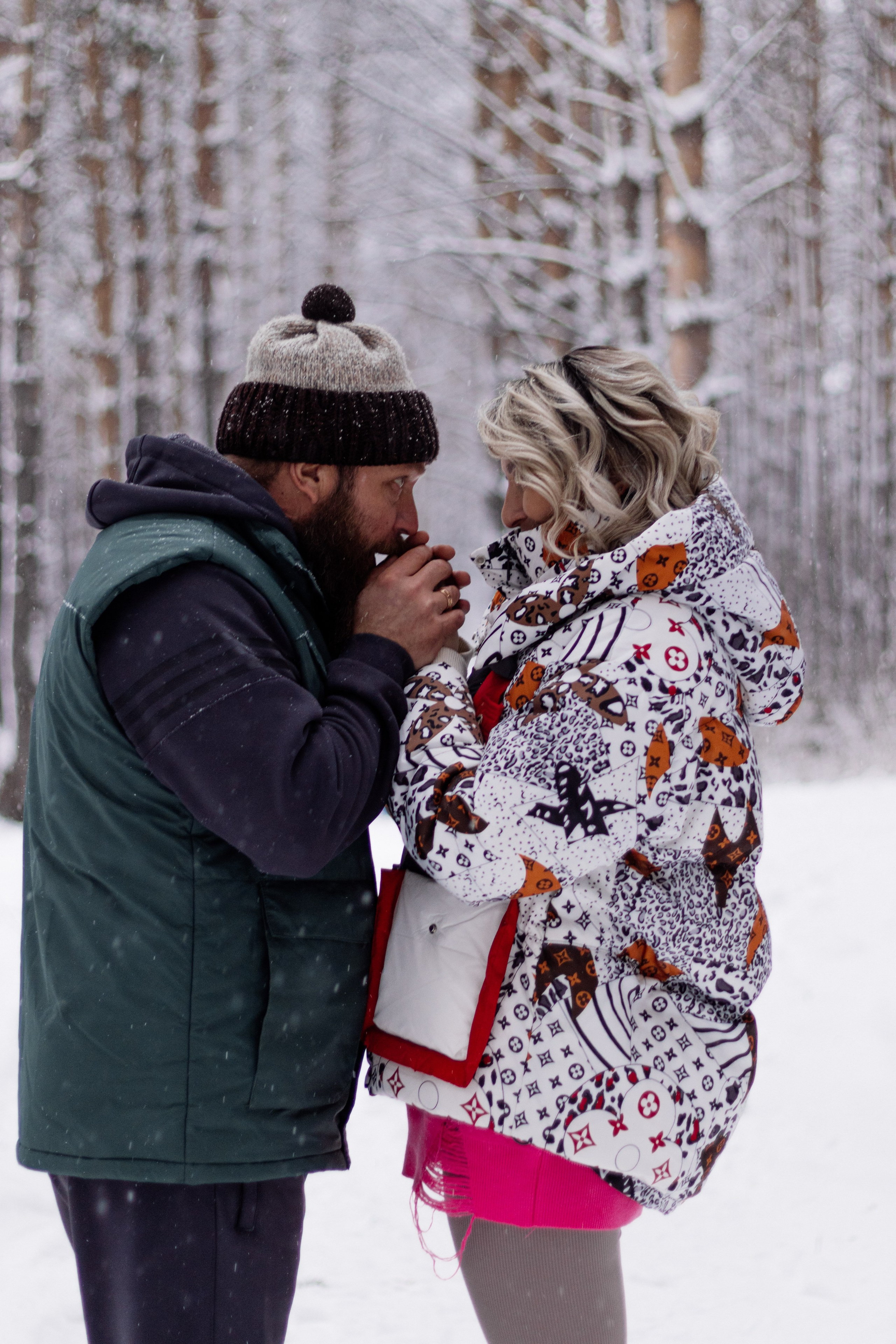 Love story. Семейный фотограф