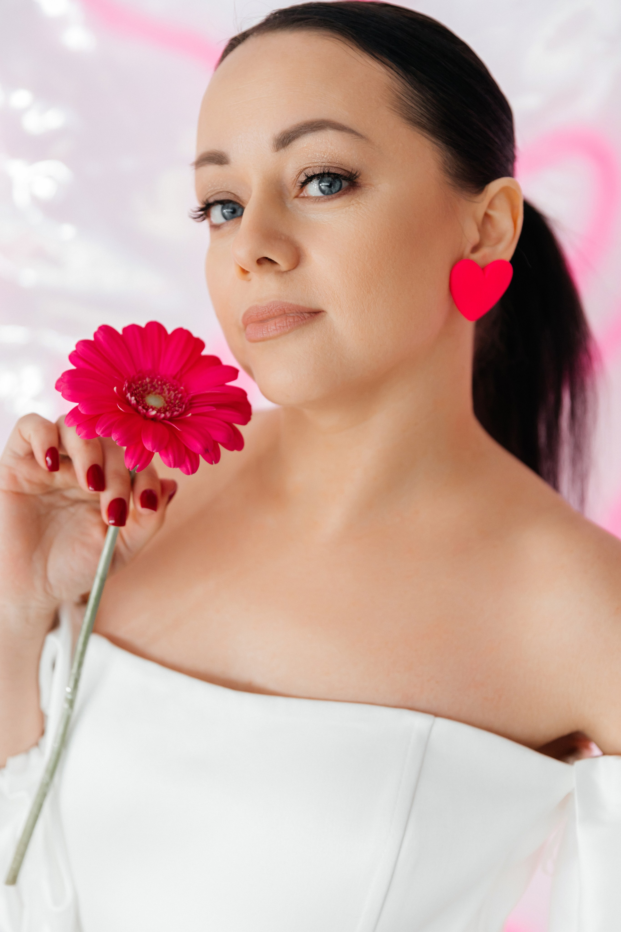 Индивидуальная. Семейный фотограф