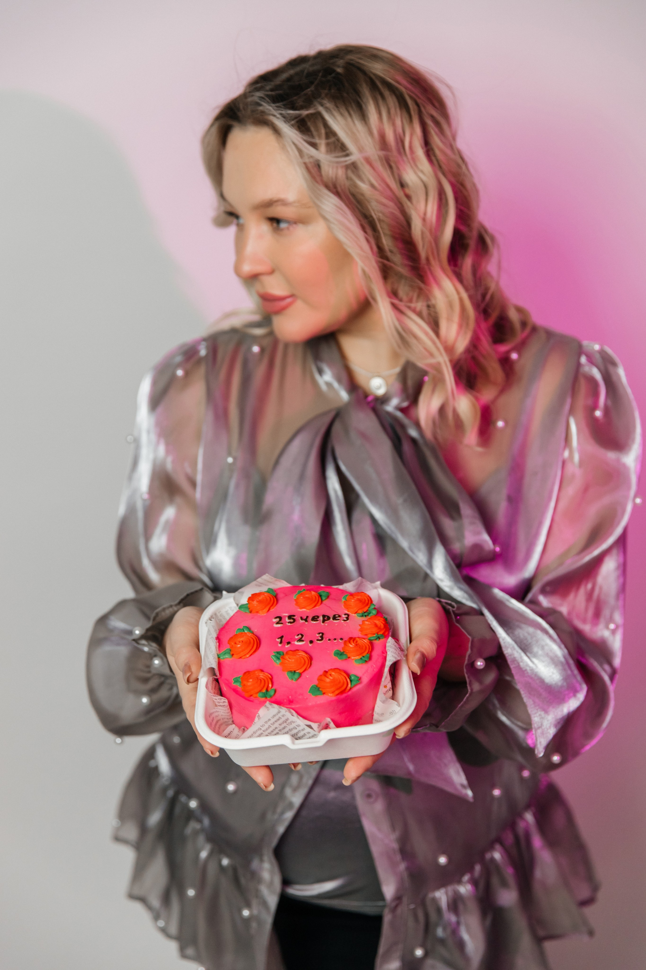 Индивидуальная. Семейный фотограф