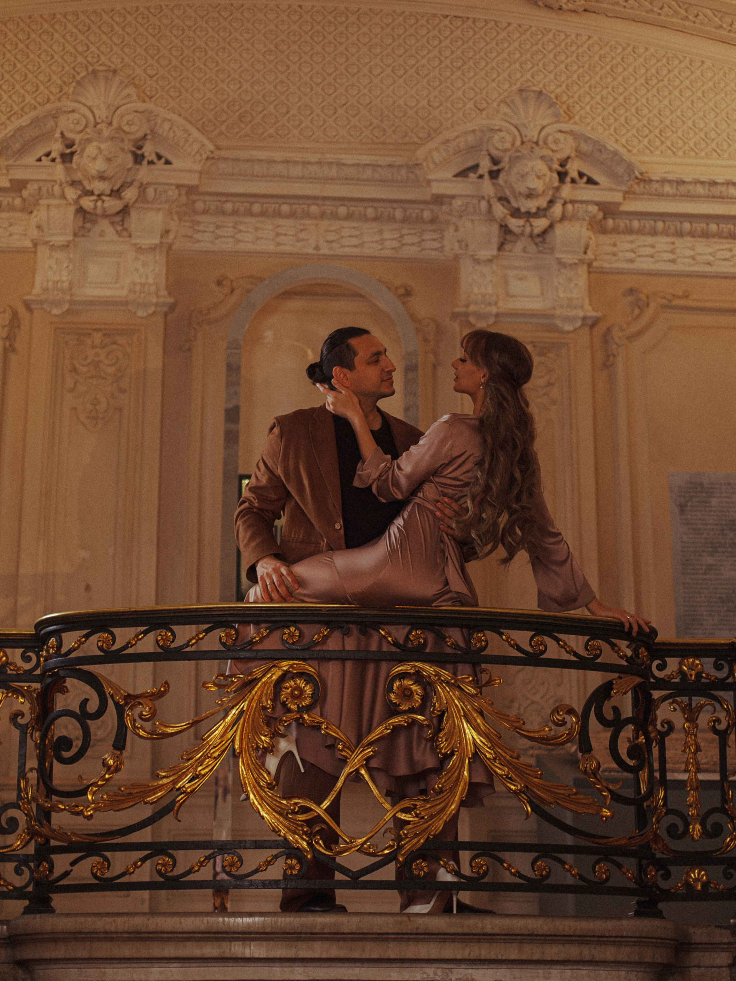 Марина и Степан. Фотограф в санкт-Петербурге Макиенко Анастасия