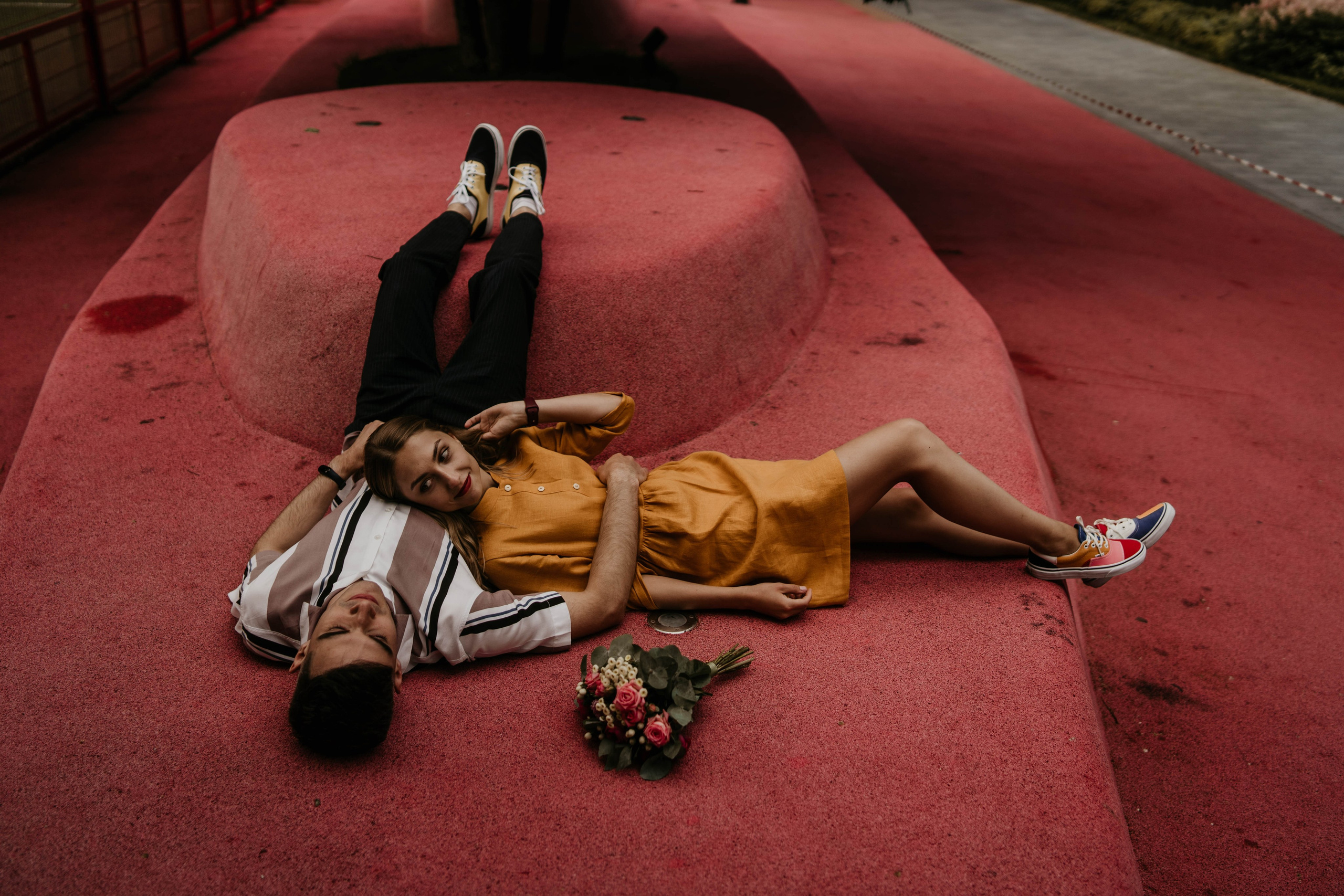 ELOPEMENT. Миша Снимет | твой фотограф
