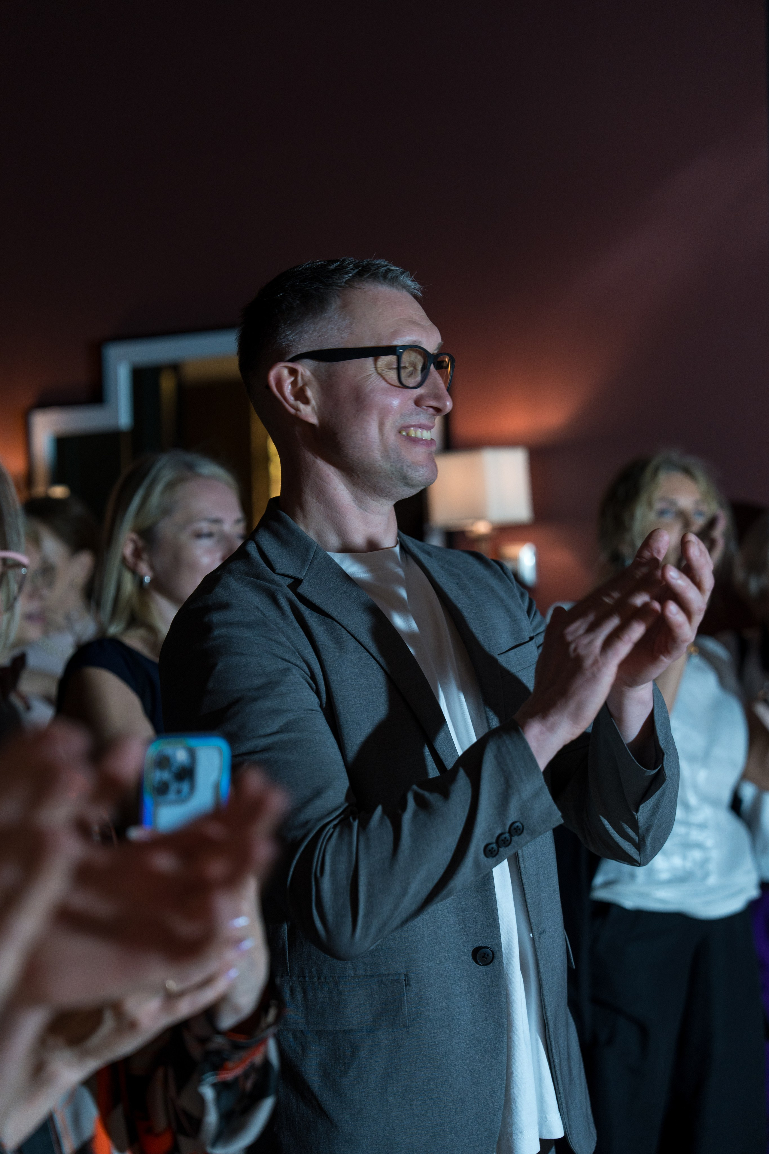 Мероприятия. Фотограф и видеограф в Москве для реализации любой задумки Александр Кудрявцев