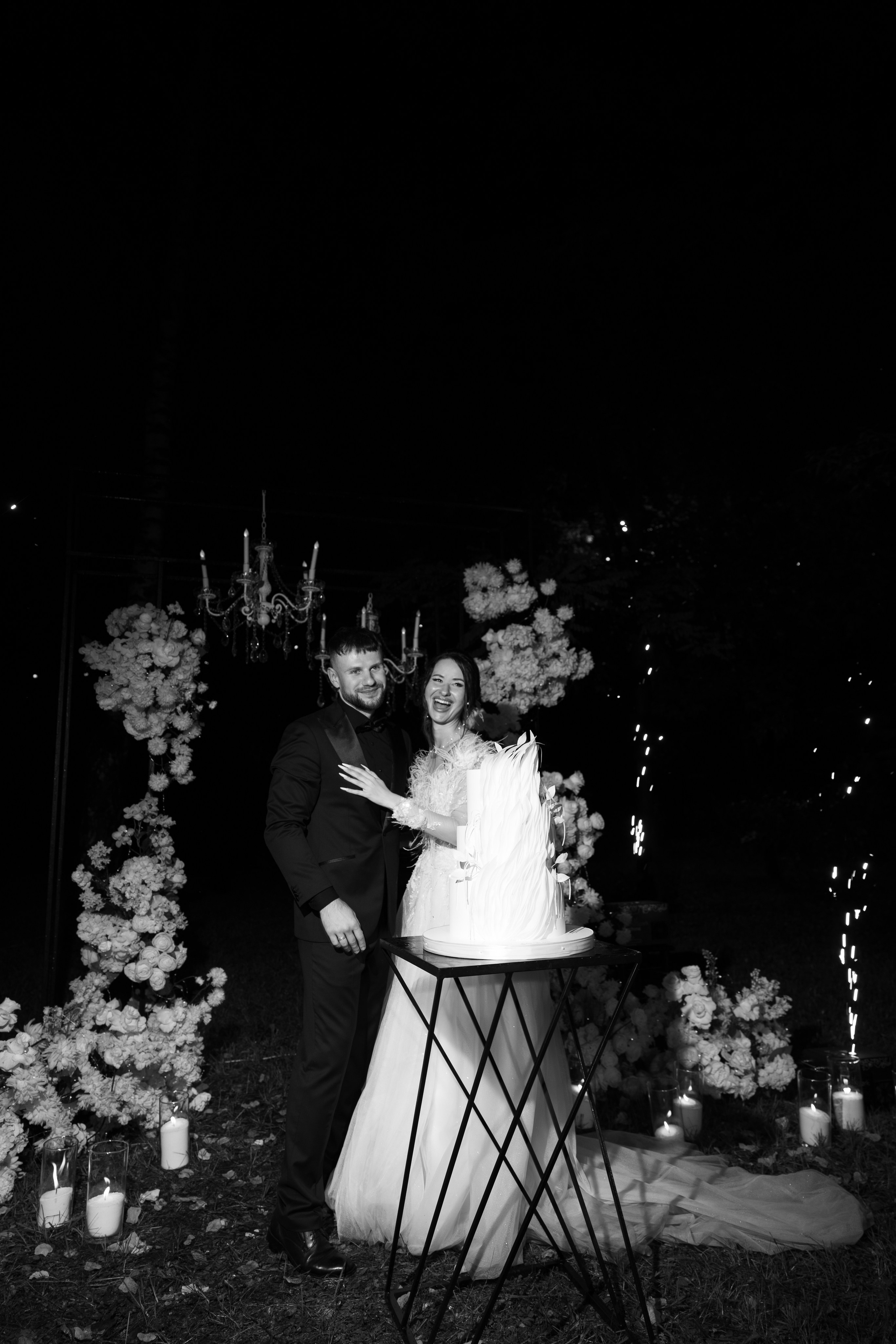 Ангелина и Василий. Свадебный фотограф Татьяна Домарева