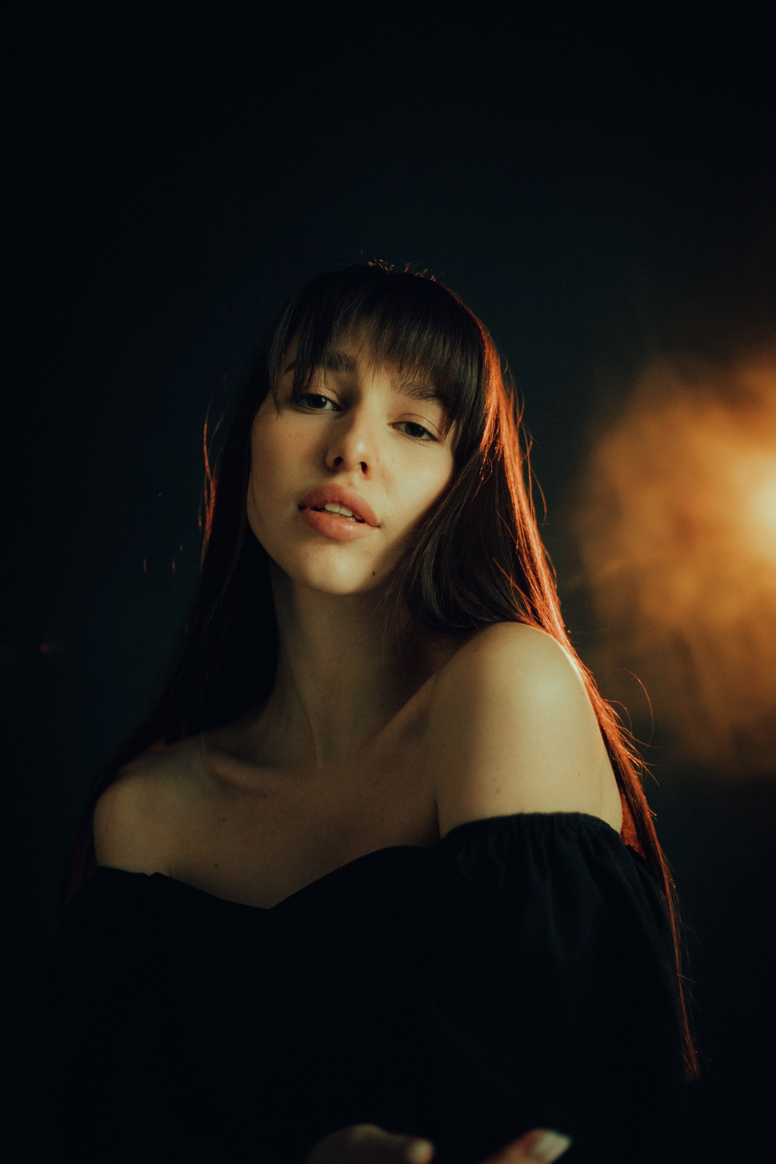 Photographer Victoria Bolotnikova