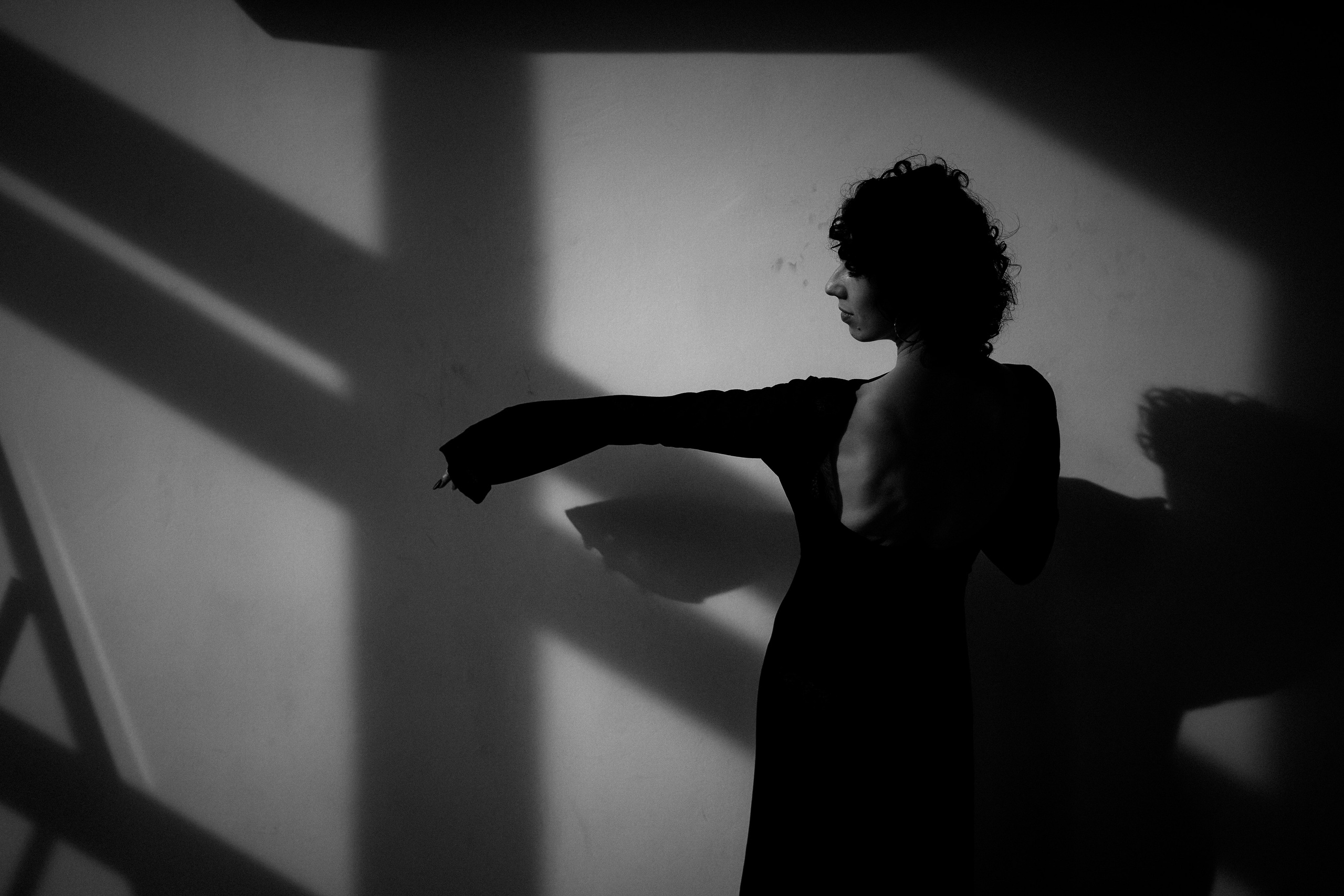 Елена. Ваш фотограф Анастасия Болотникова