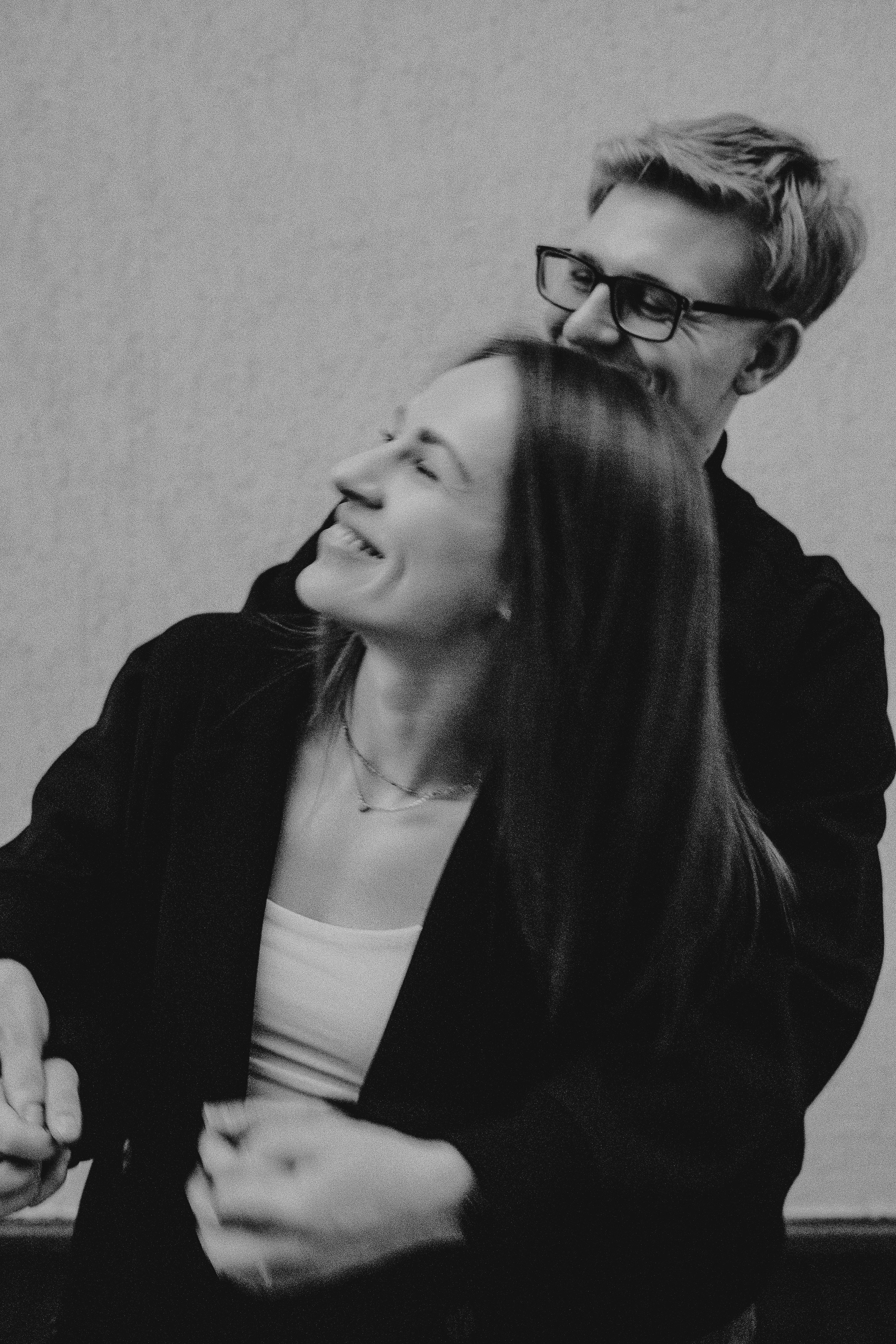 Марина & Антон. Ваш фотограф Анастасия Болотникова