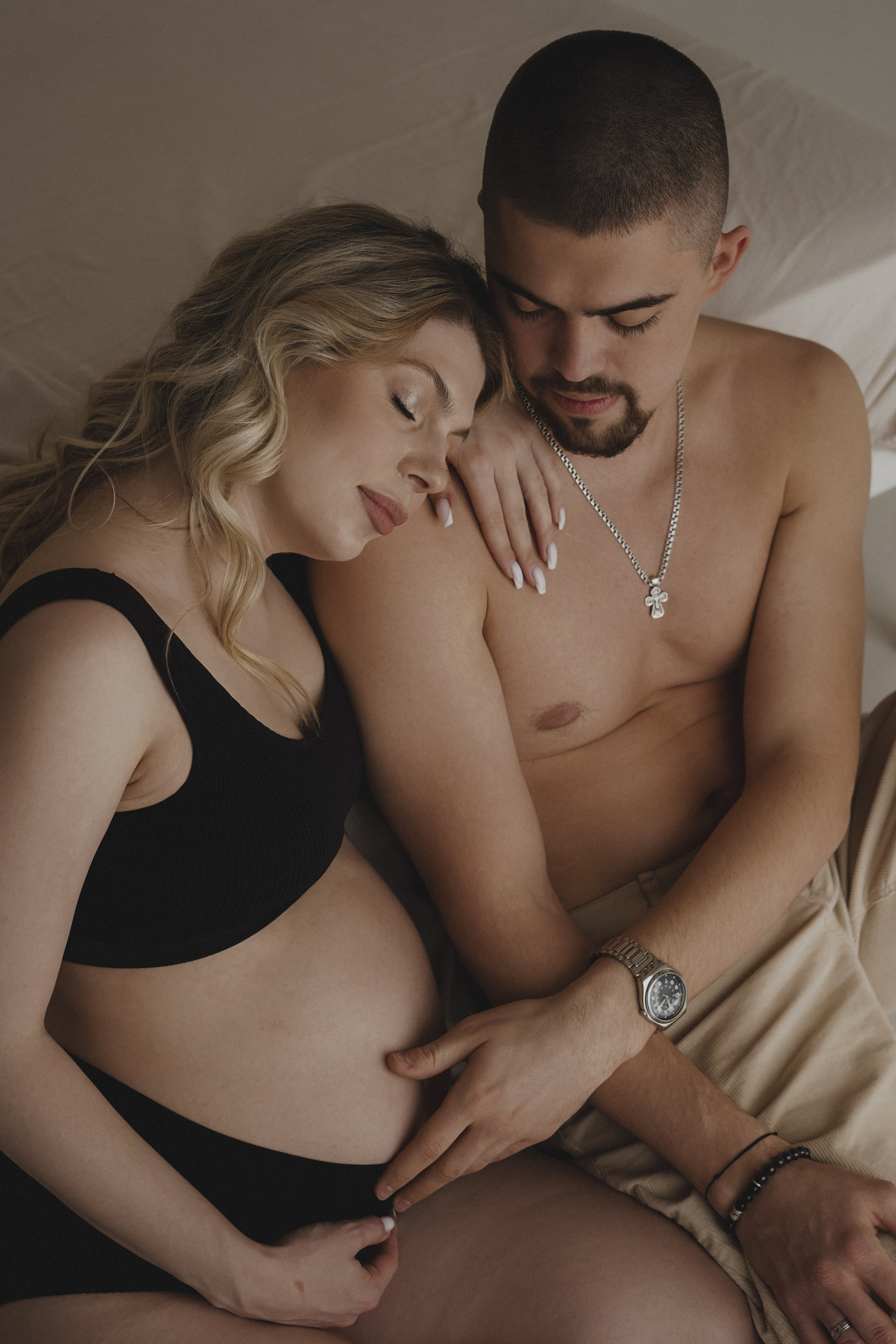 Вадик & Полина. Ваш фотограф Анастасия Болотникова