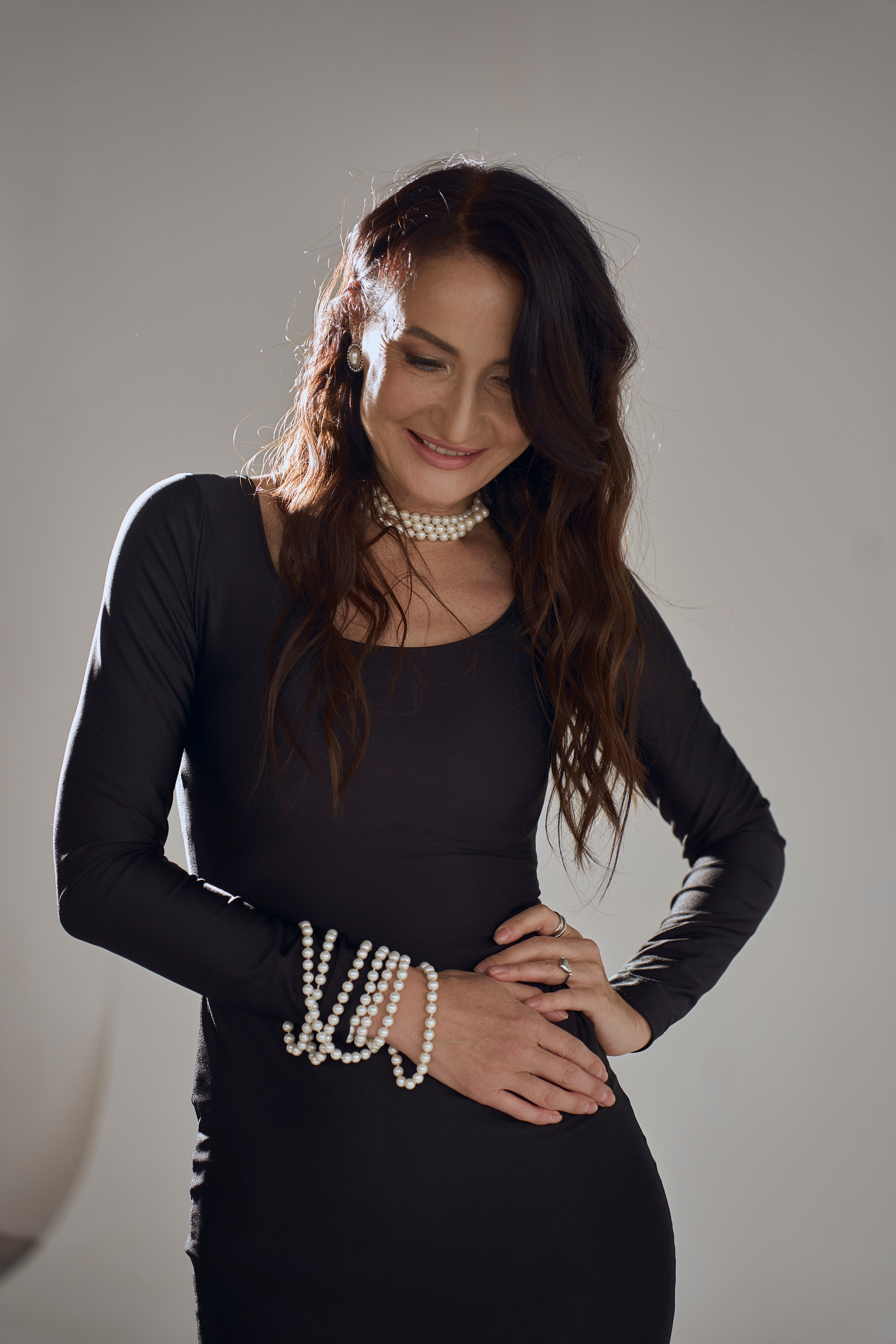 Наталья. Ваш фотограф Анастасия Болотникова