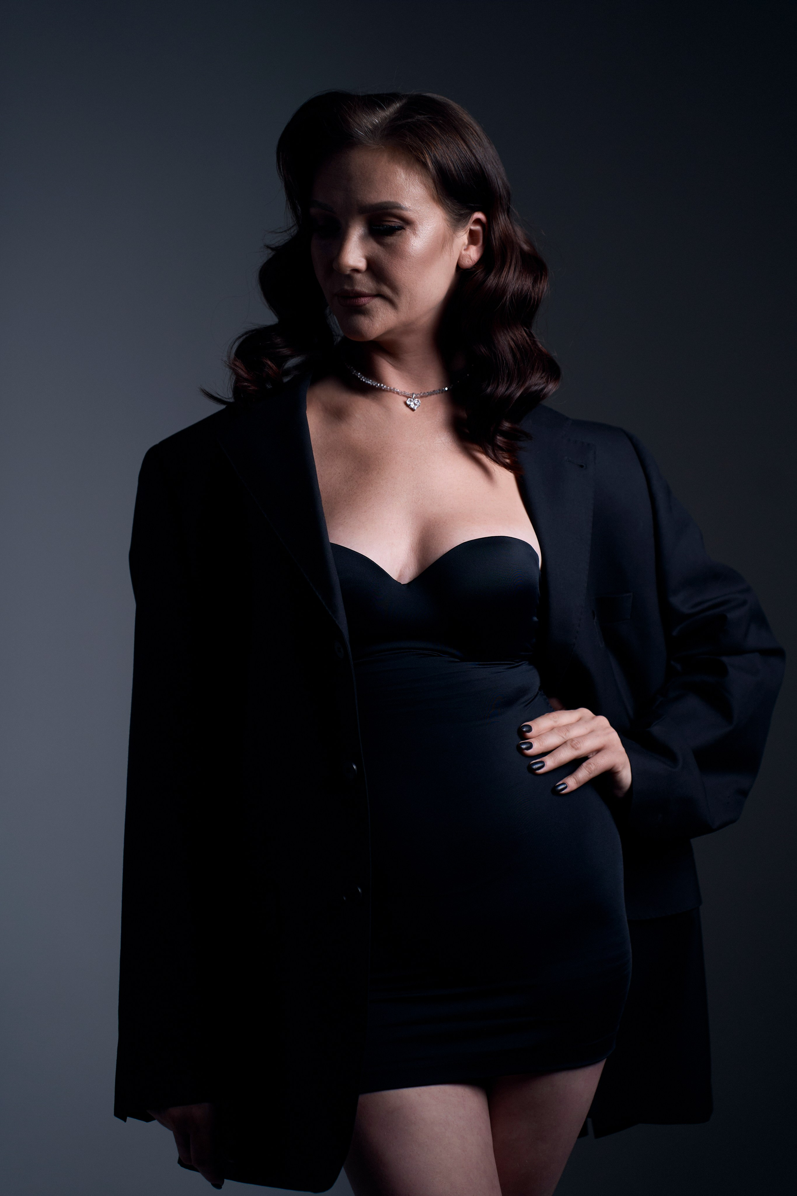 Анна. Ваш фотограф Анастасия Болотникова