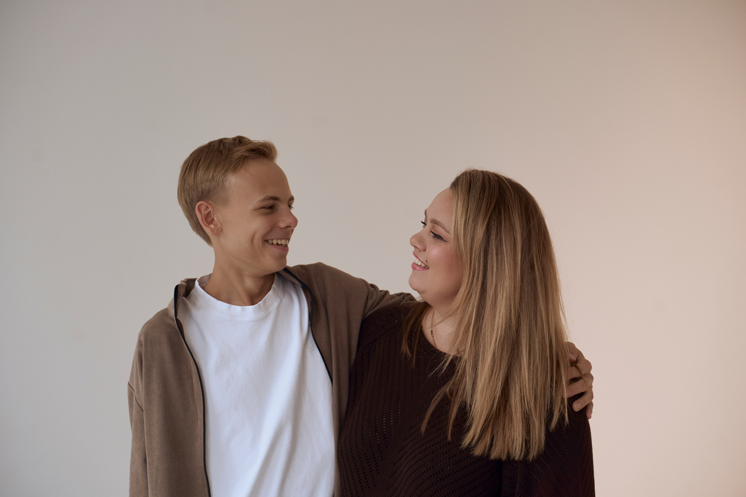 16 лет. Ваш фотограф Анастасия Болотникова