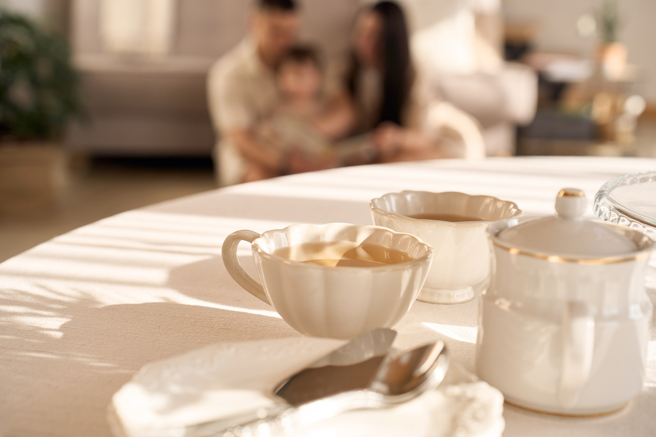 Тепло дома. Ваш фотограф Анастасия Болотникова