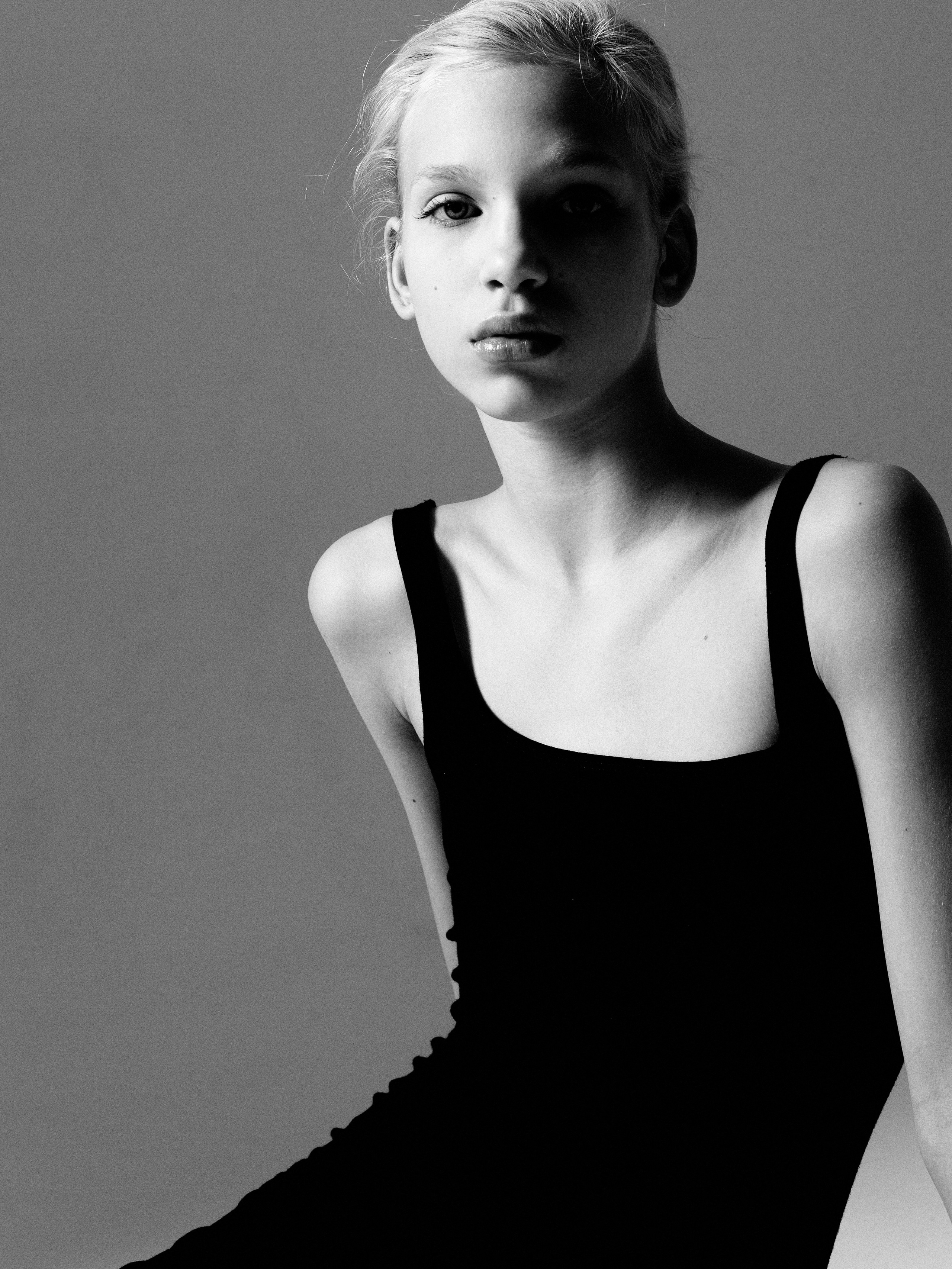 Arina (Avant). Фотограф Светлана Гусева