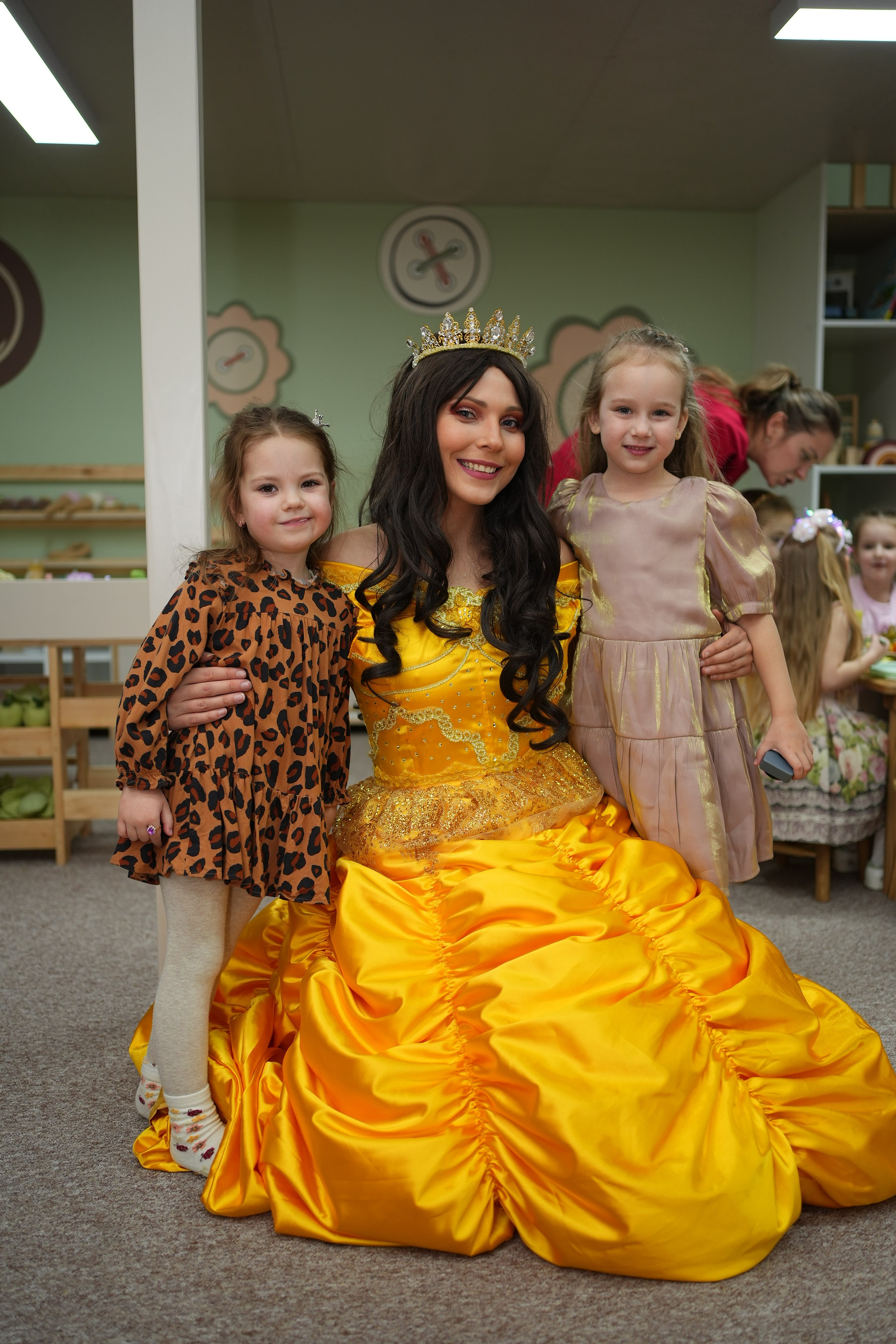 День Рождения Алисы. Семейный и свадебный фотограф Минск, Беларусь Анна Орловская