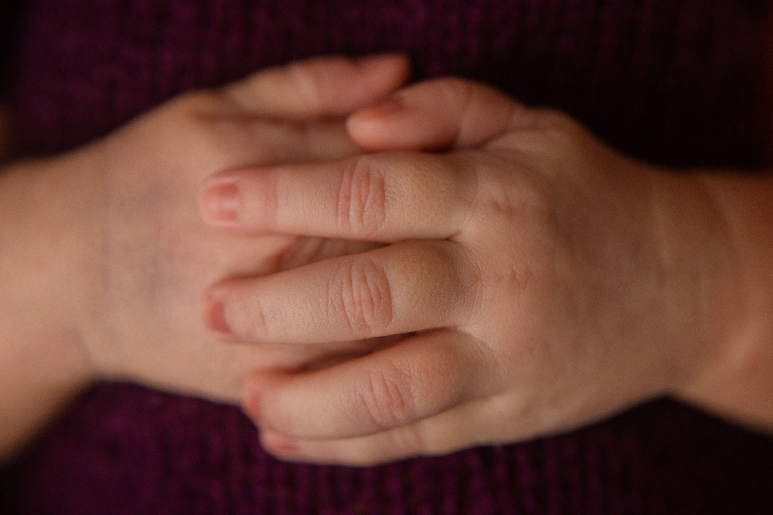 Ксения (10 денечков). Фотограф в Северском районе| г. Краснодар Алена Заливчая