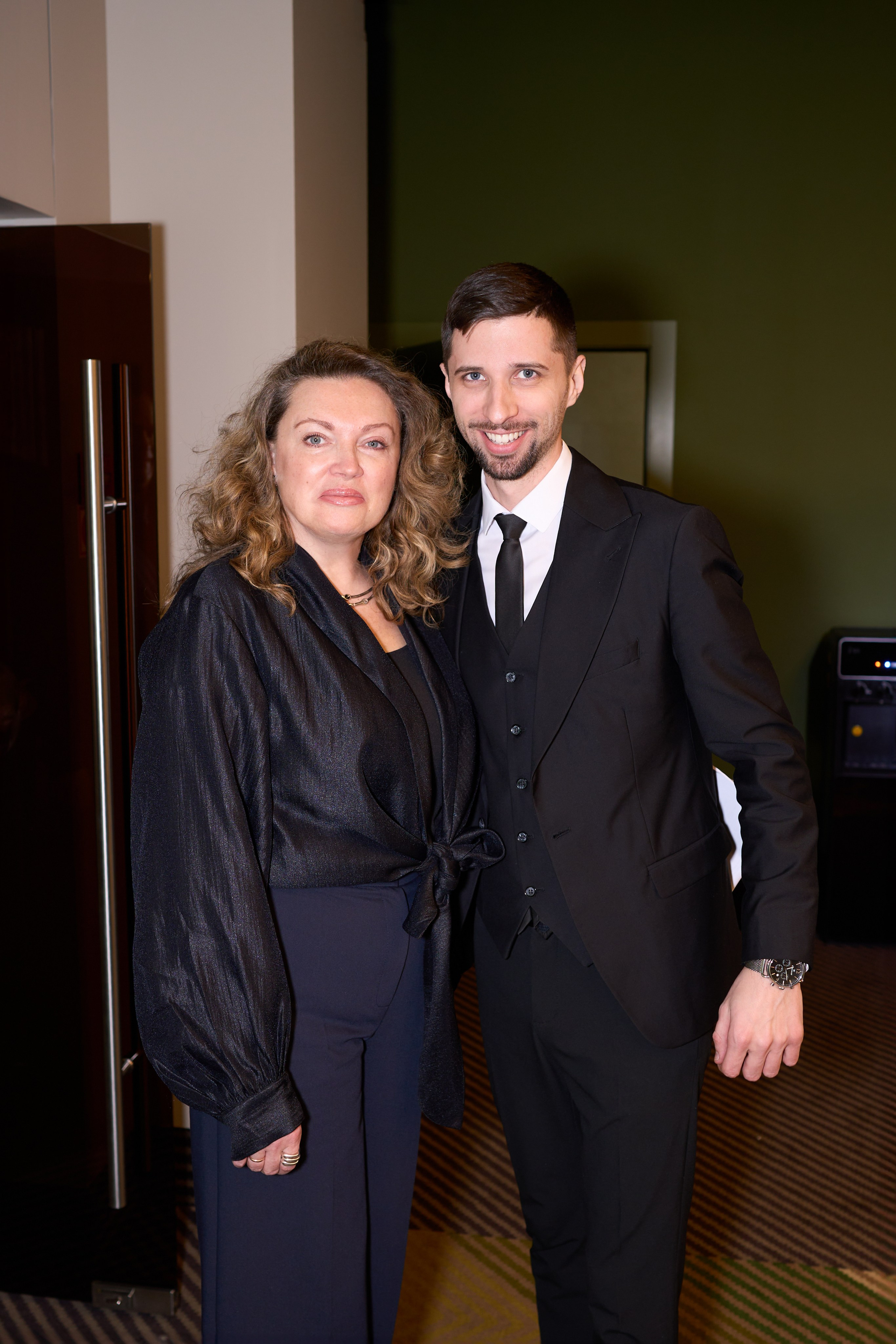 Семинар-"Kolo Vesi». Фотограф в Москве — Максим Тарасенко