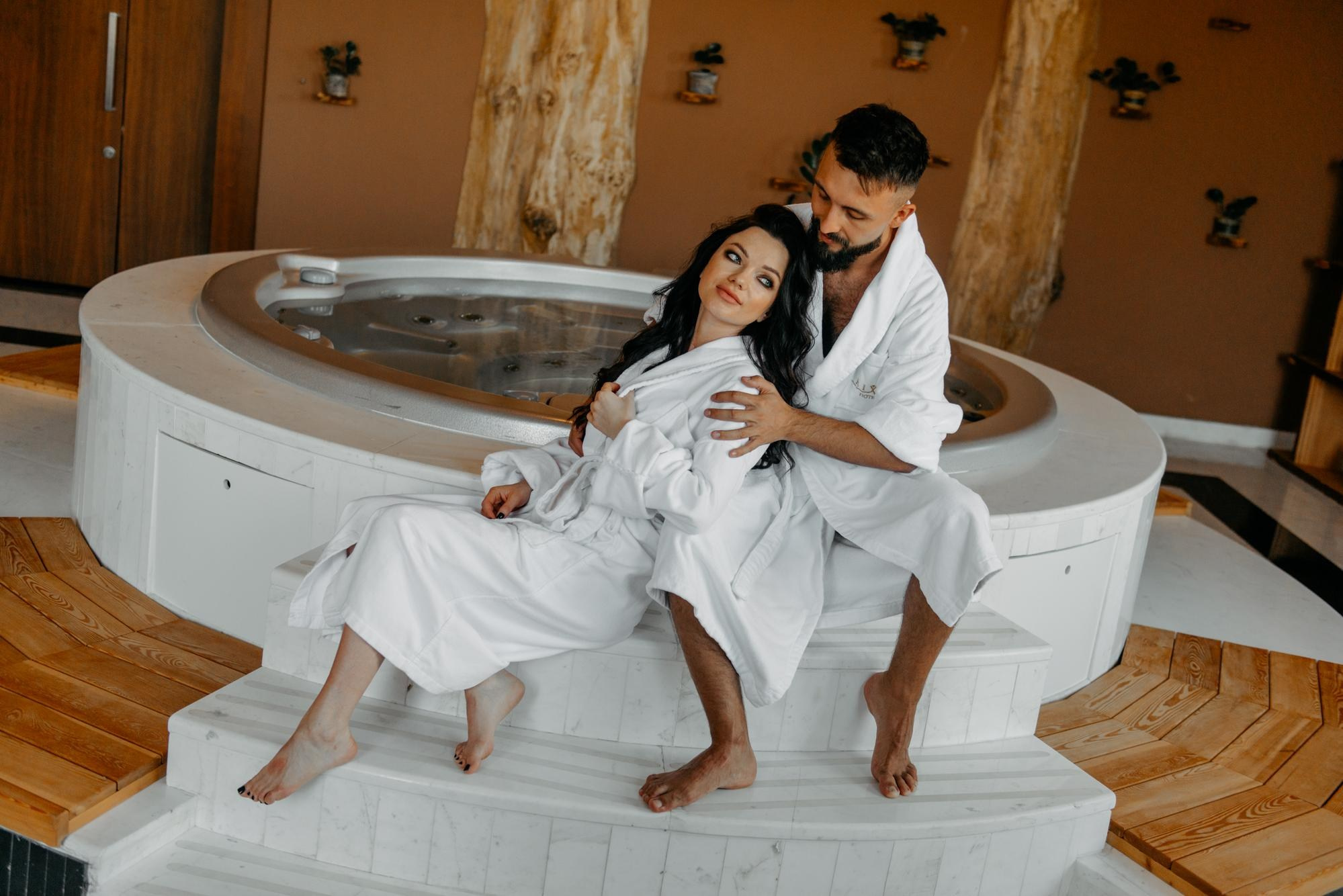 ЖЕНЯ И АРТУР. SOCHI. Свадебный фотограф в Москве — Илья Пивоварчик