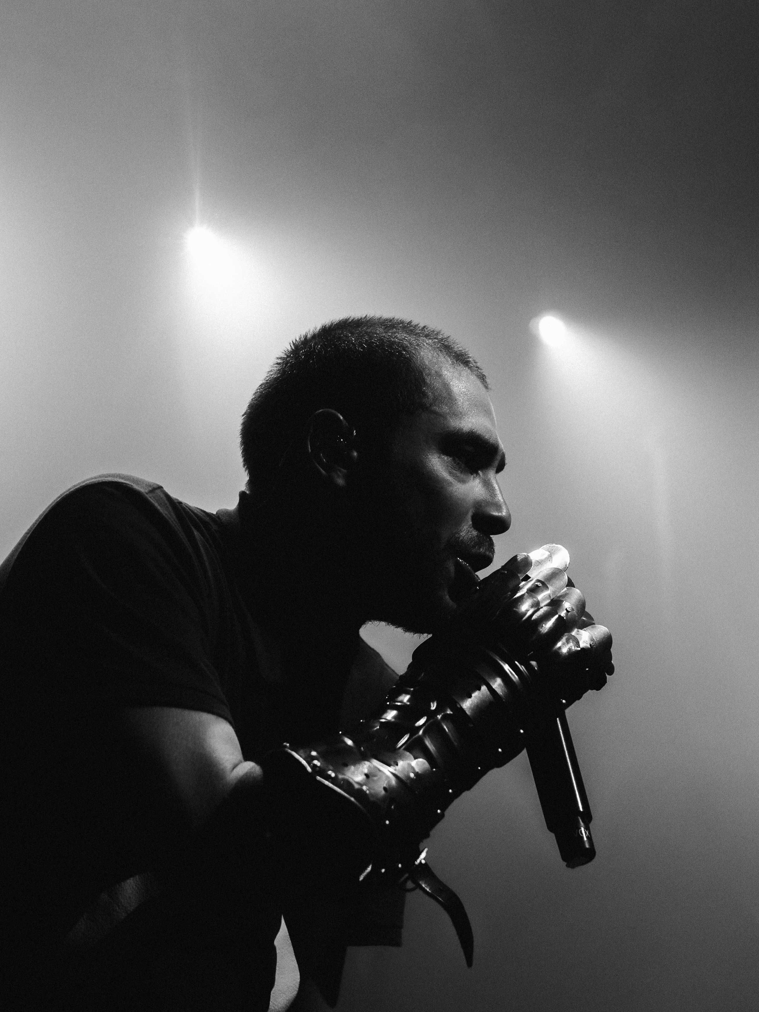 Хаски. Битва при Петербурге'26. RUSLAN ROZANOV