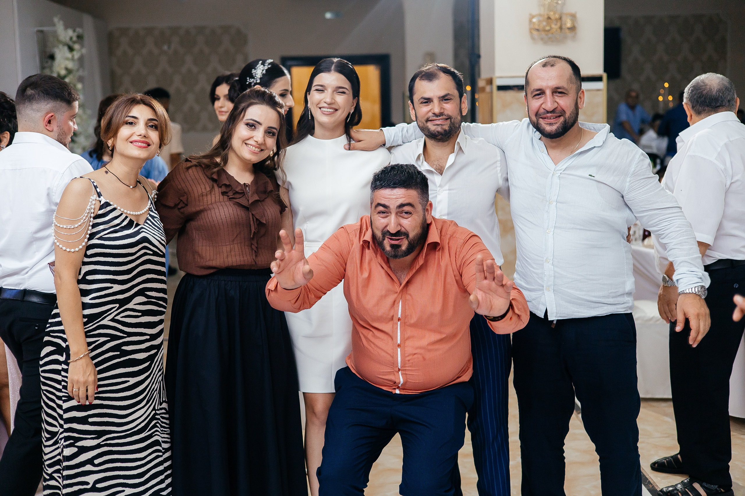 Сетрак и Марианна. Фотограф в Красноярске Надежда Воскресенская