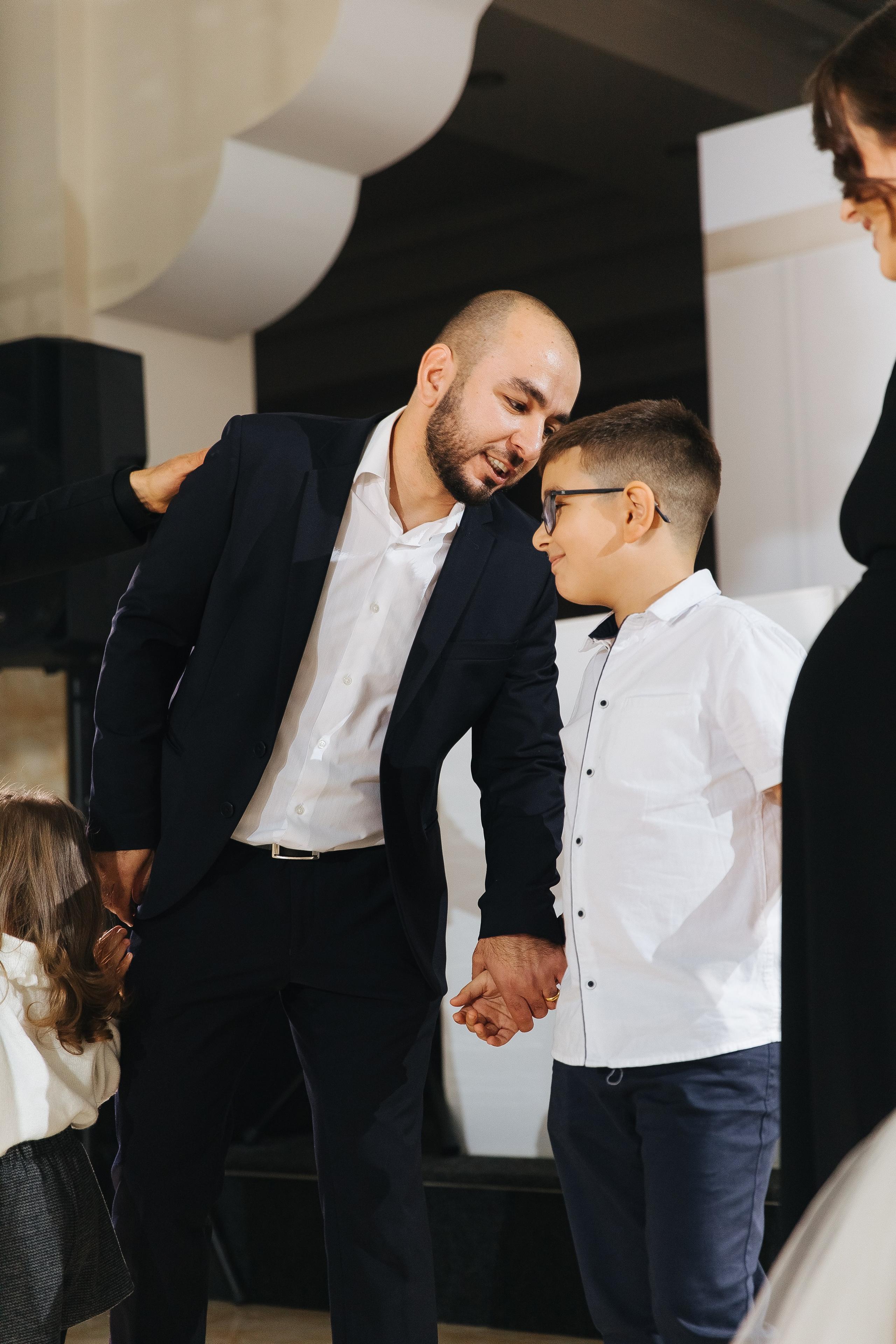 Ани и Назели. 35&5 День рождения, «Янтарь». Фотограф в Красноярске Надежда Воскресенская