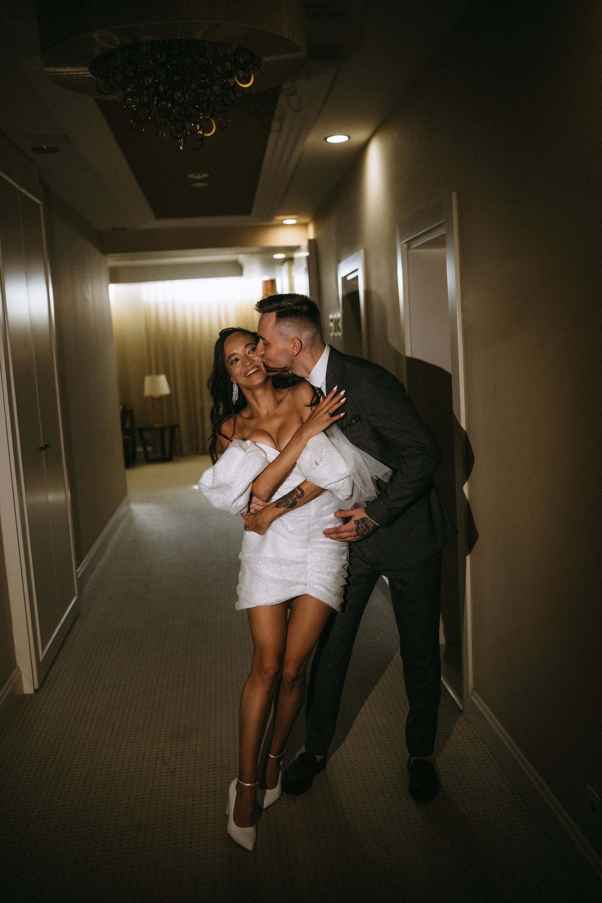 Тая + Коля. Лайфстайл фотограф в Чебоксарах и Санкт-Петербурге Тоня Бекнёва