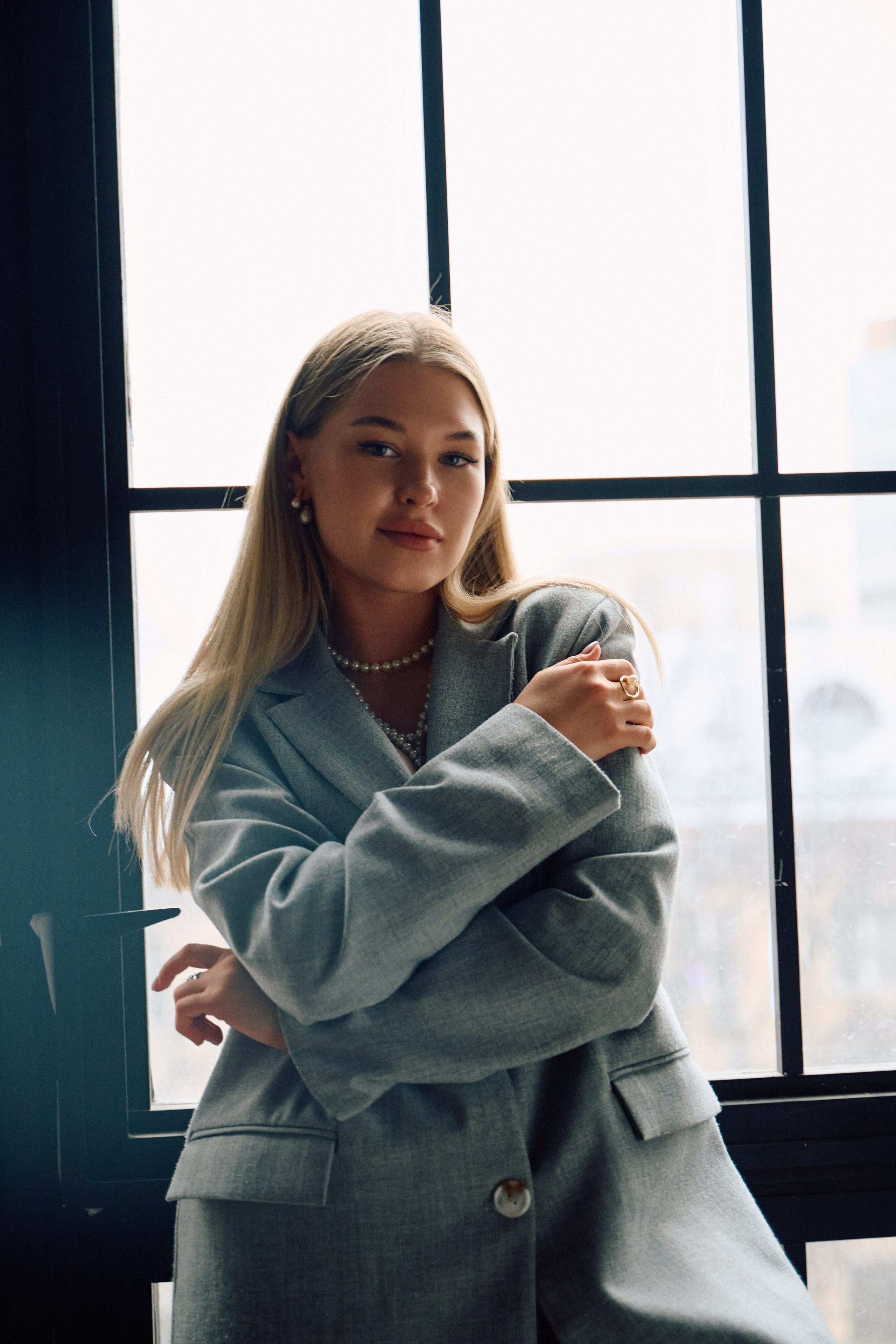 Аня. Фотограф Егорьевск Коломна Воскресенск