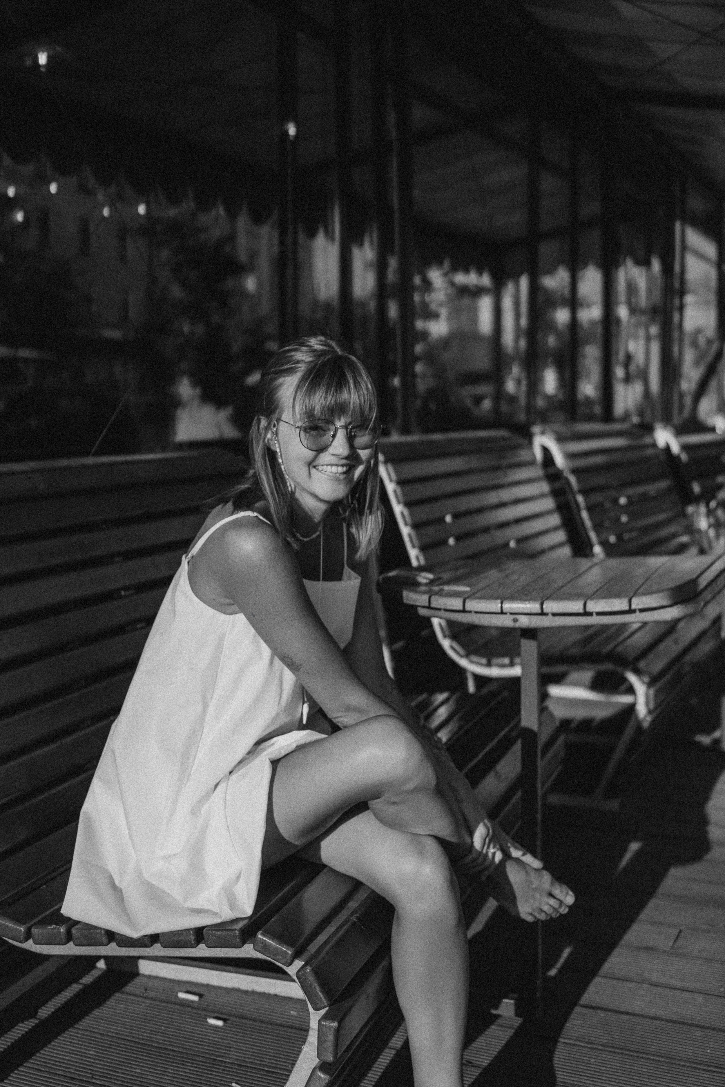 Городская история Лена. Семейный фотограф в Калуге Ирина Алдохина