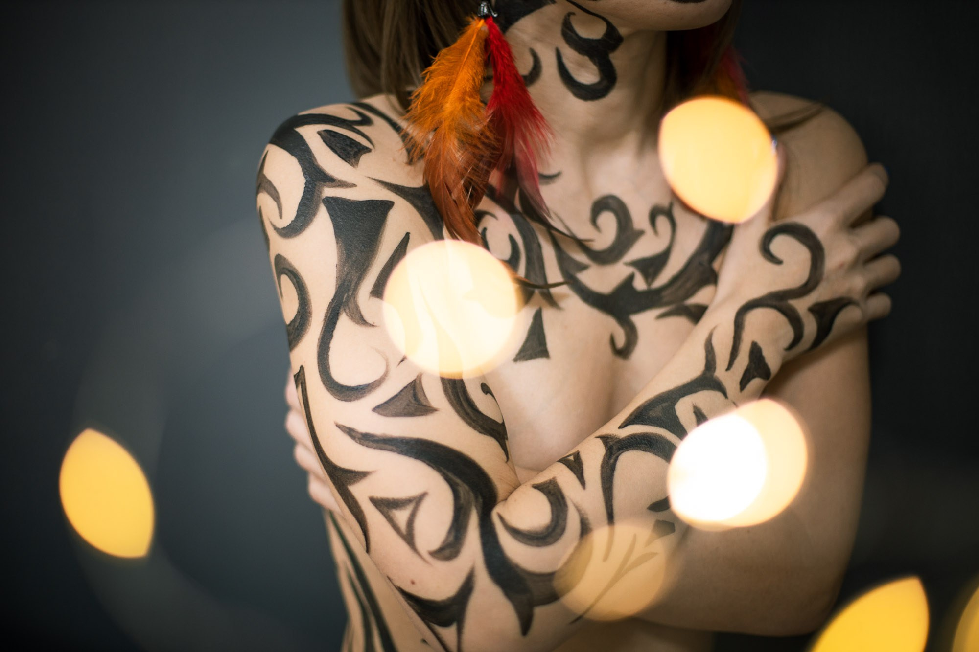 Маша. SaGaFOTO.ru