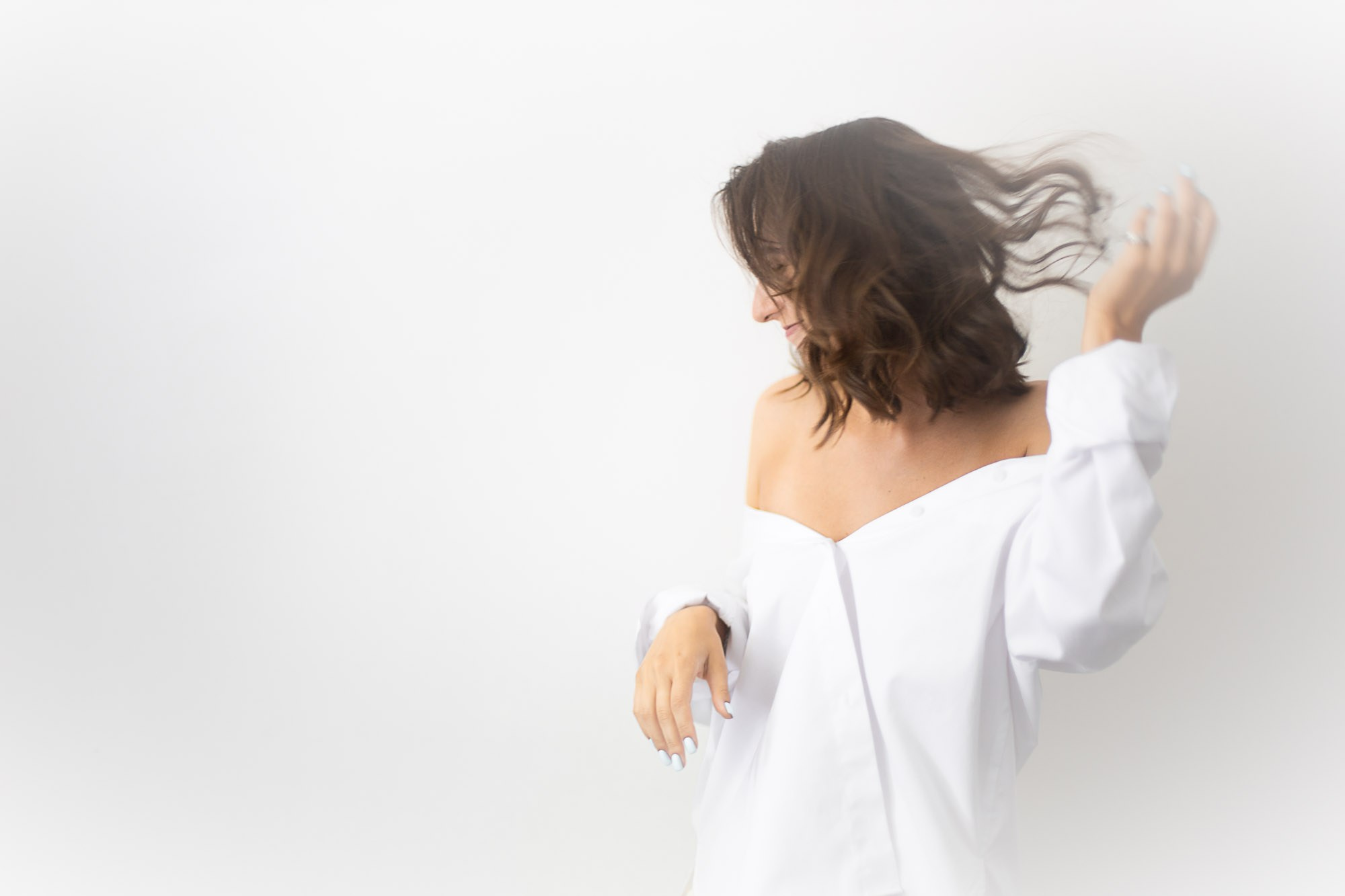 Катя. SaGaFOTO.ru