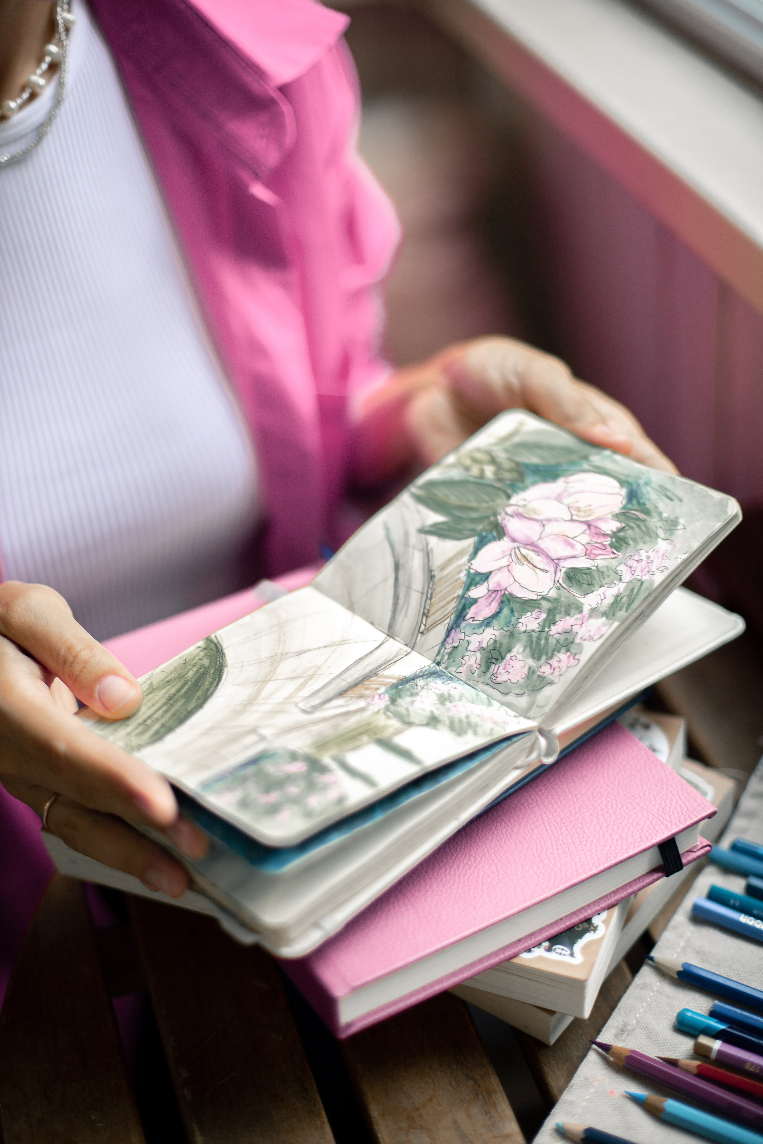 Контент для иллюстратора. SaGaFOTO.ru