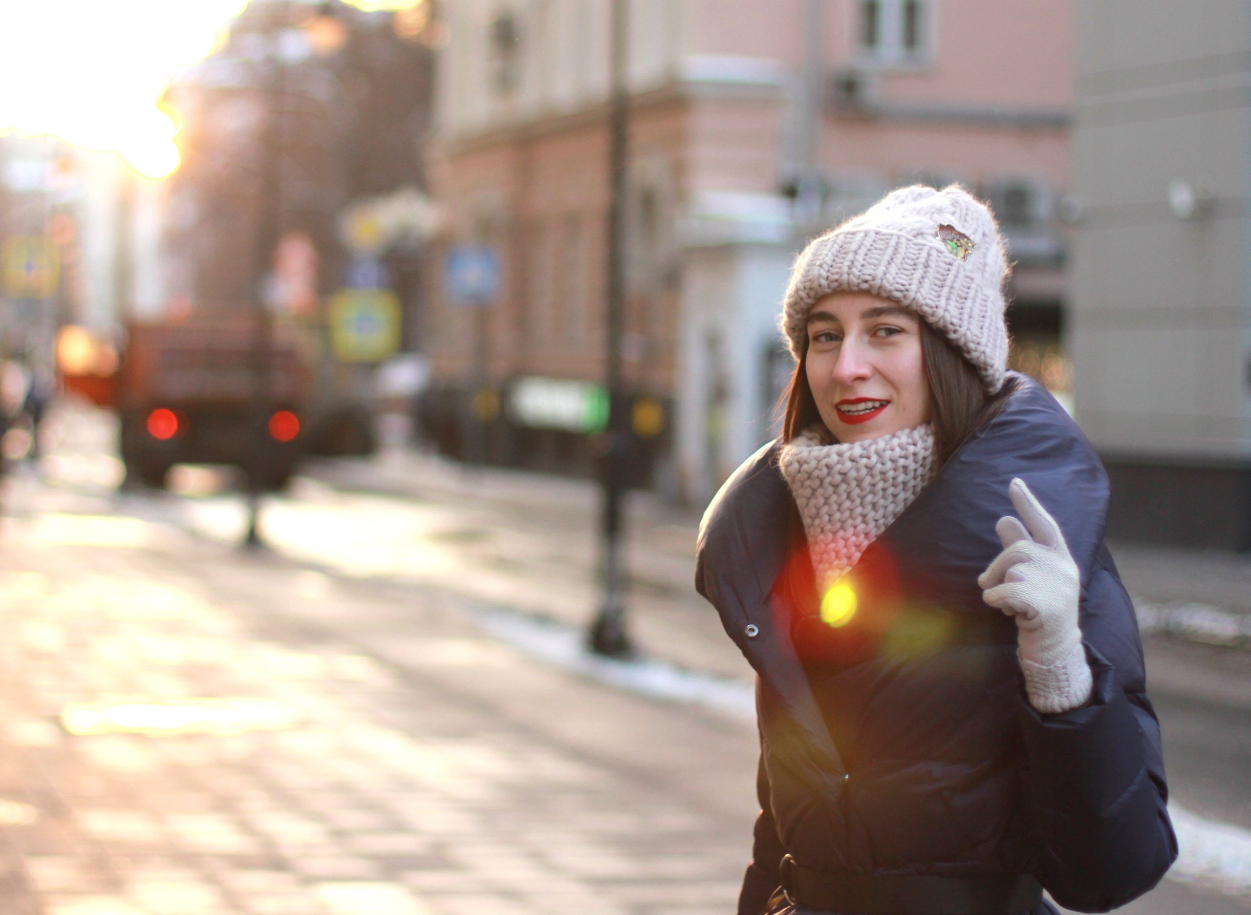 Катя. SaGaFOTO.ru