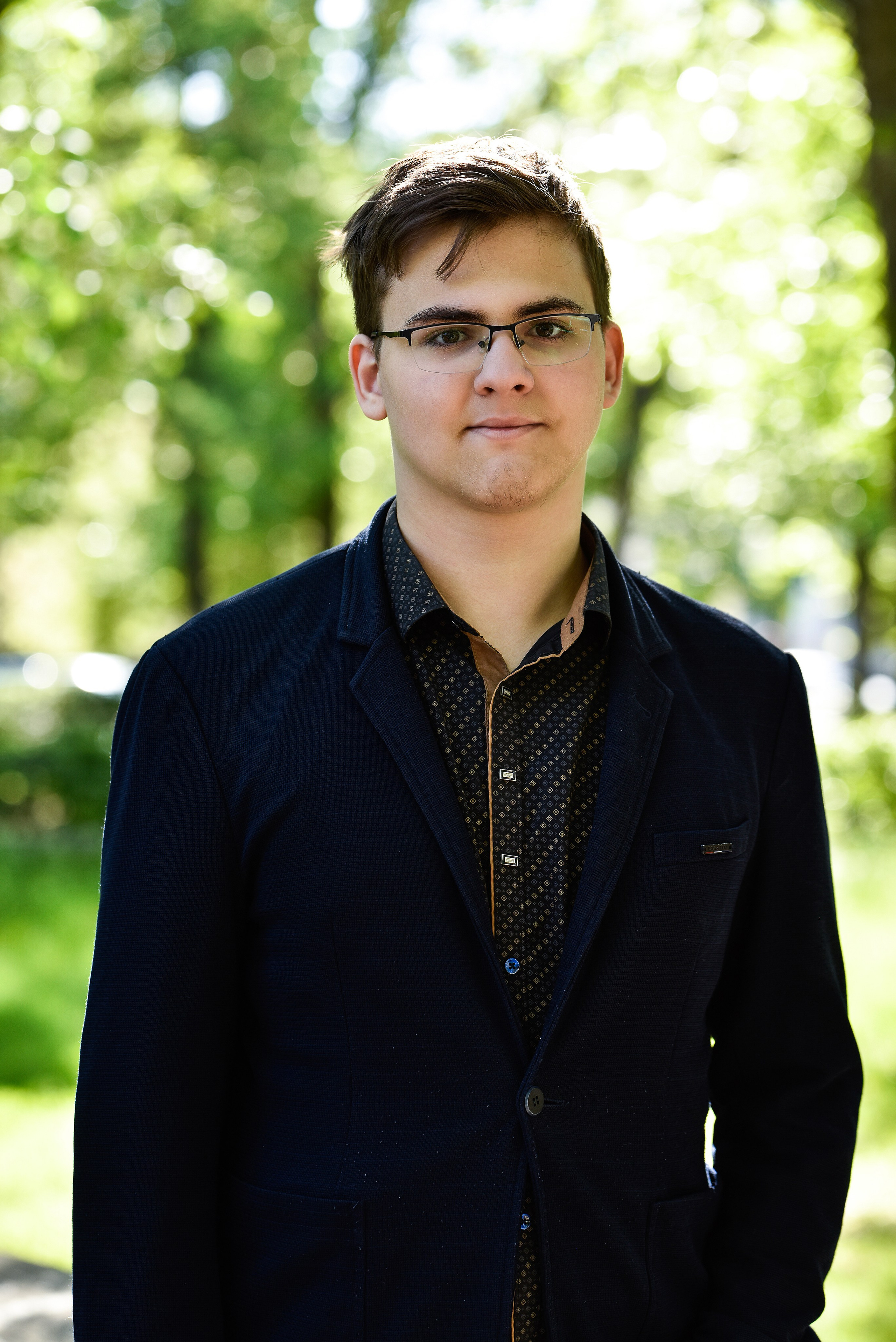 Фотосессия школьников в Самаре и Самарской области