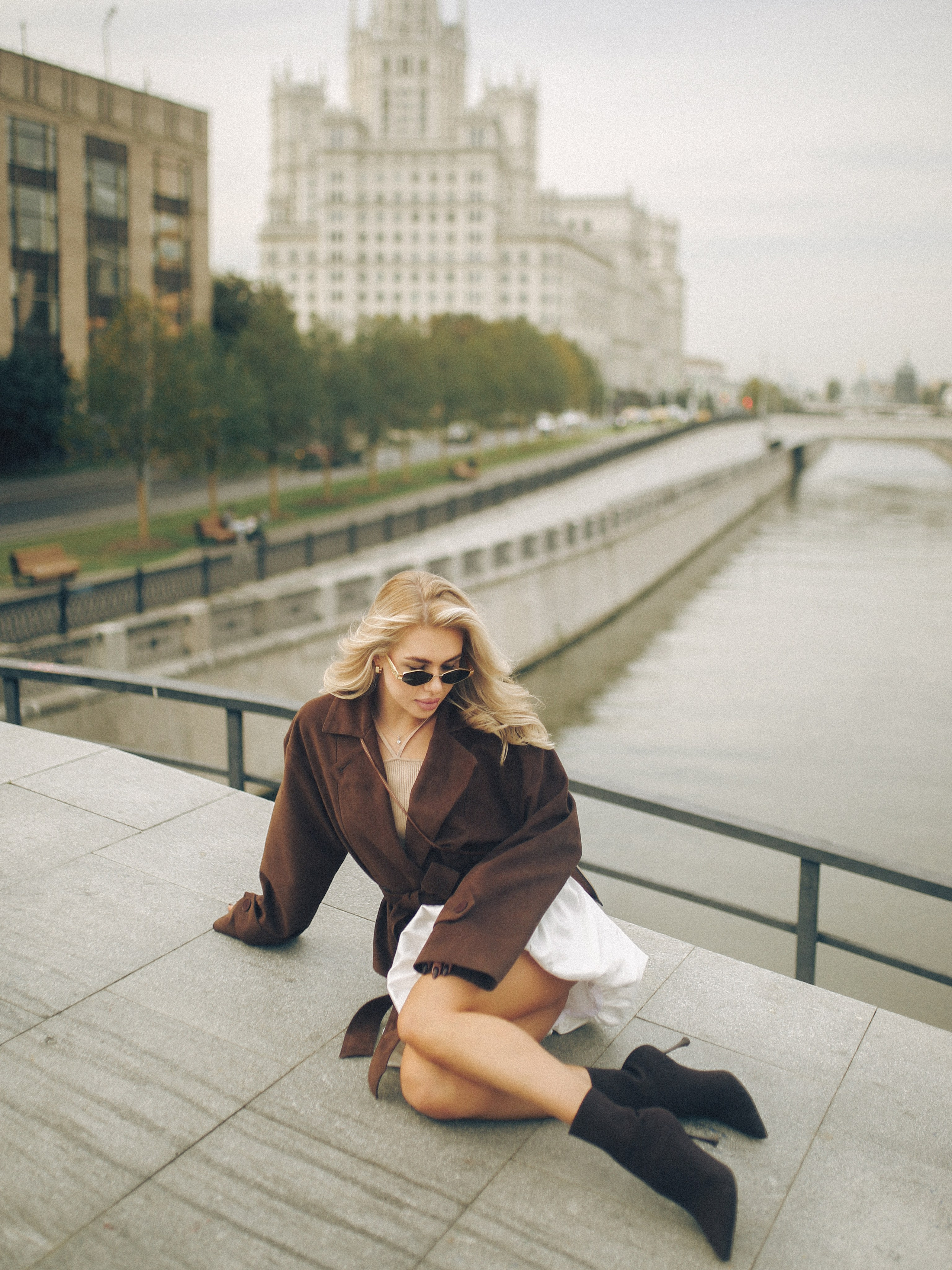 Таня. Женский фотограф Москва / Люберцы