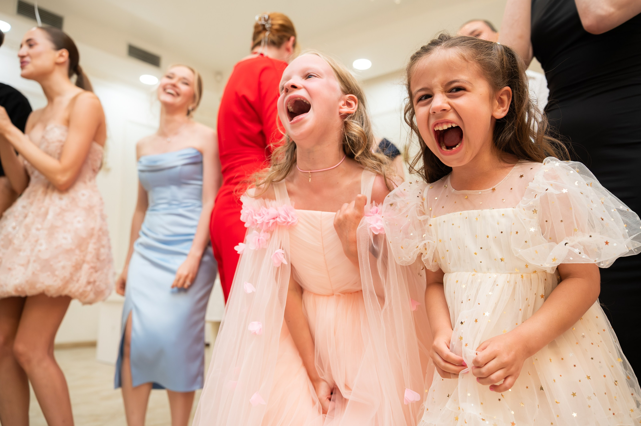 Свадьбы. Репортажный фотограф в Ставрополе