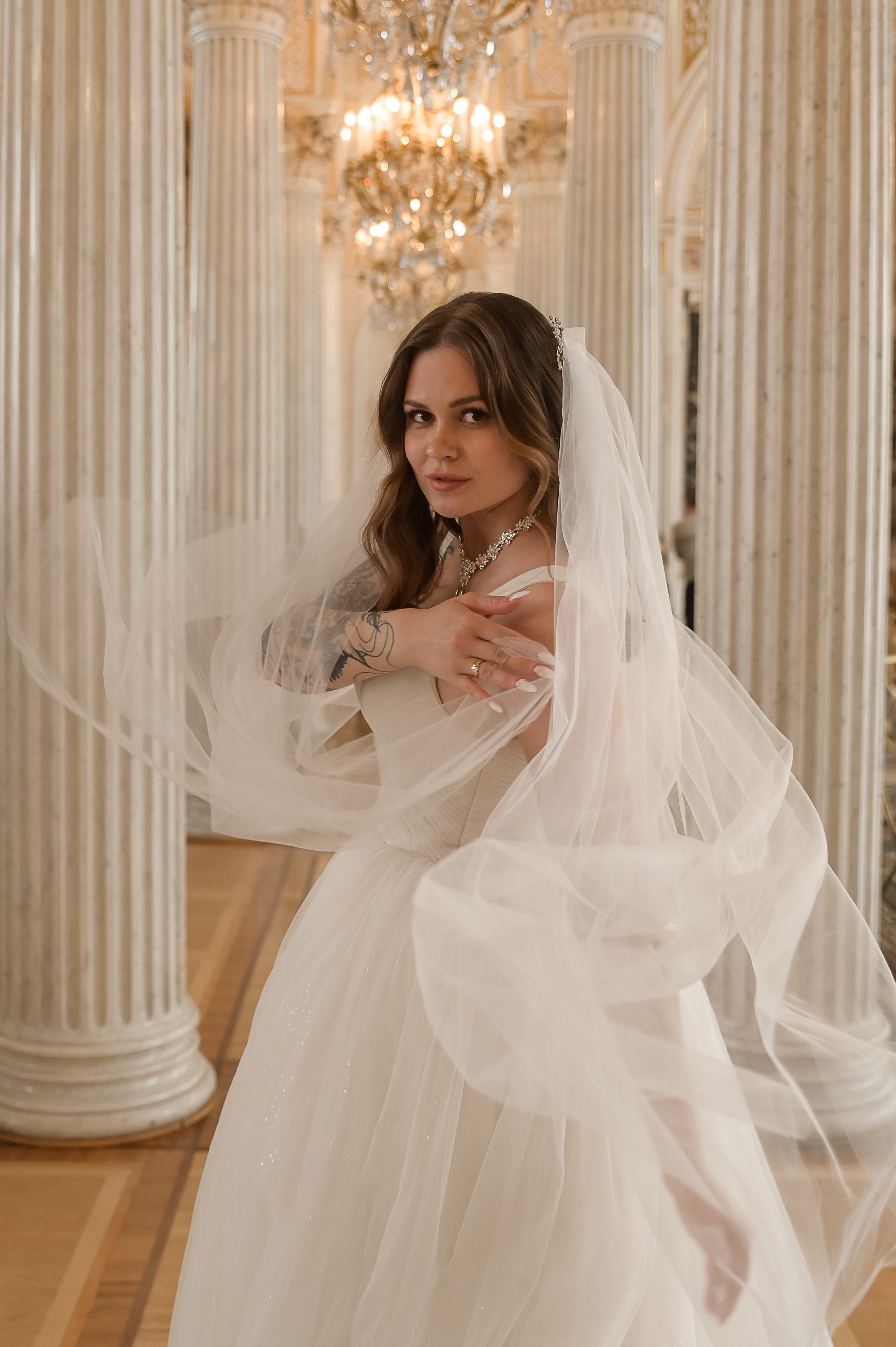 Алексей|Дари. Свадебный фотограф в Санкт Петербурге и Москве Падерина Кристина