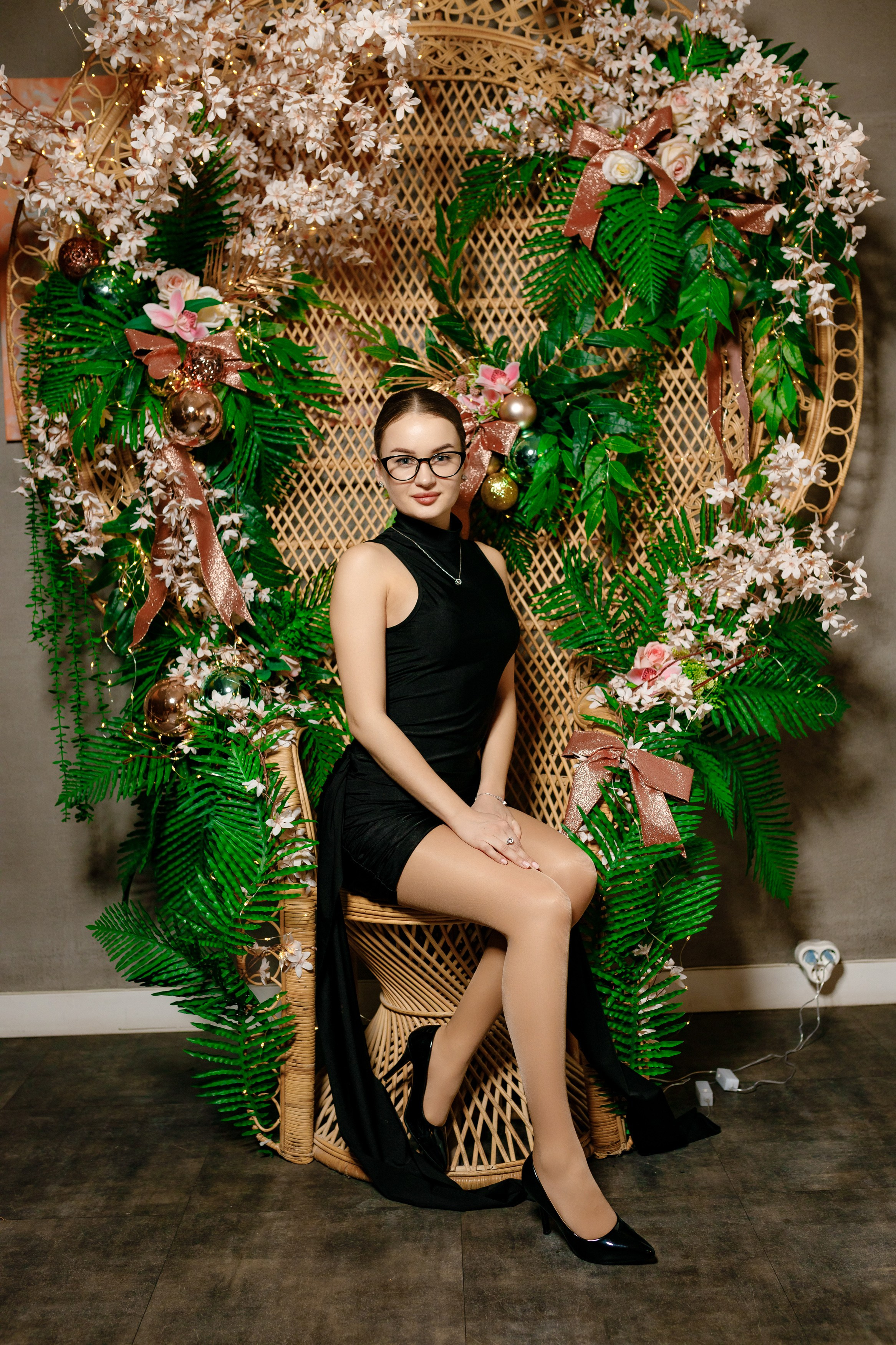 Репортаж. Волшебные фотосессии в Алматы