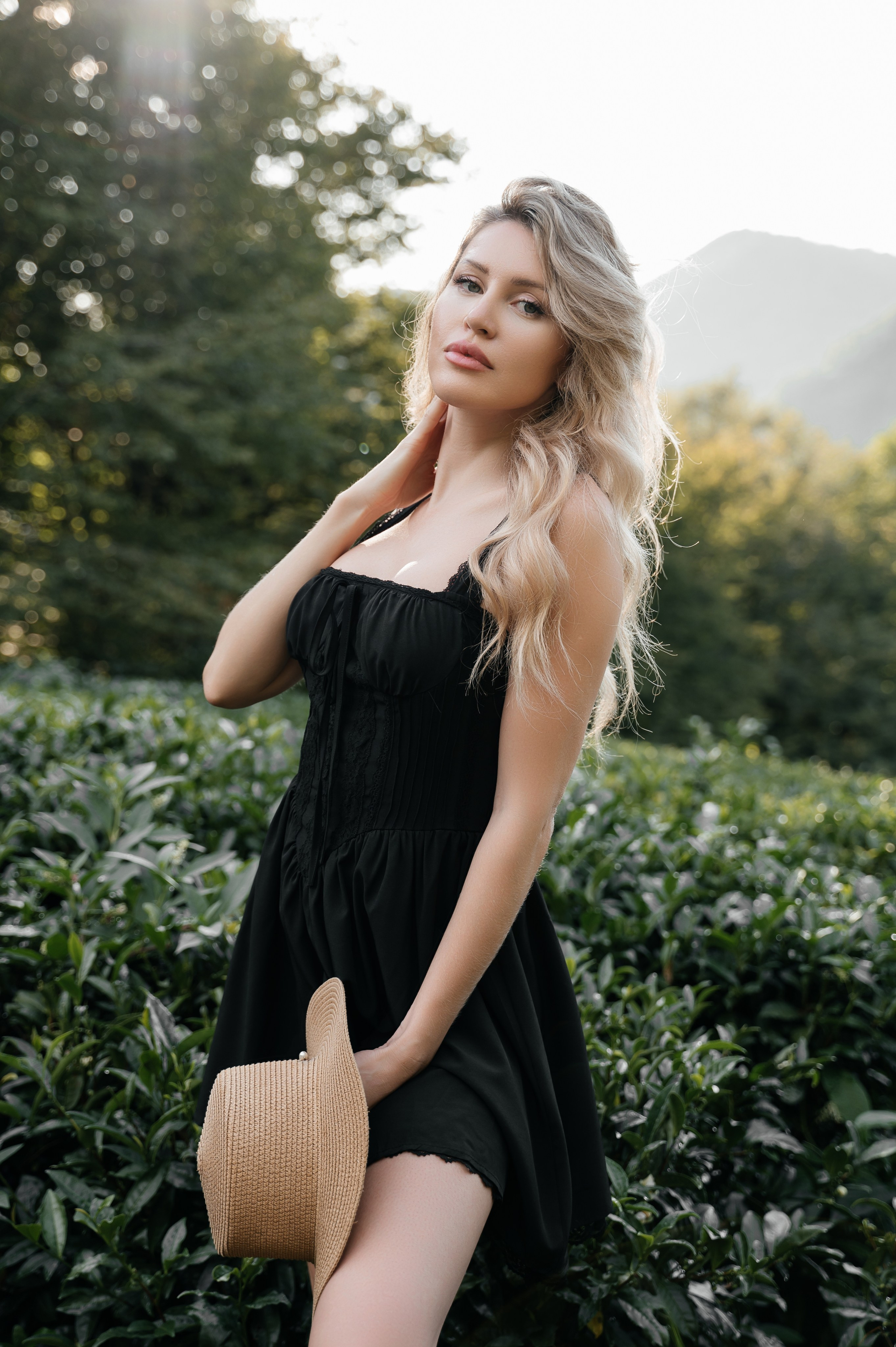 Ольга. Фотограф Палий Ульяна