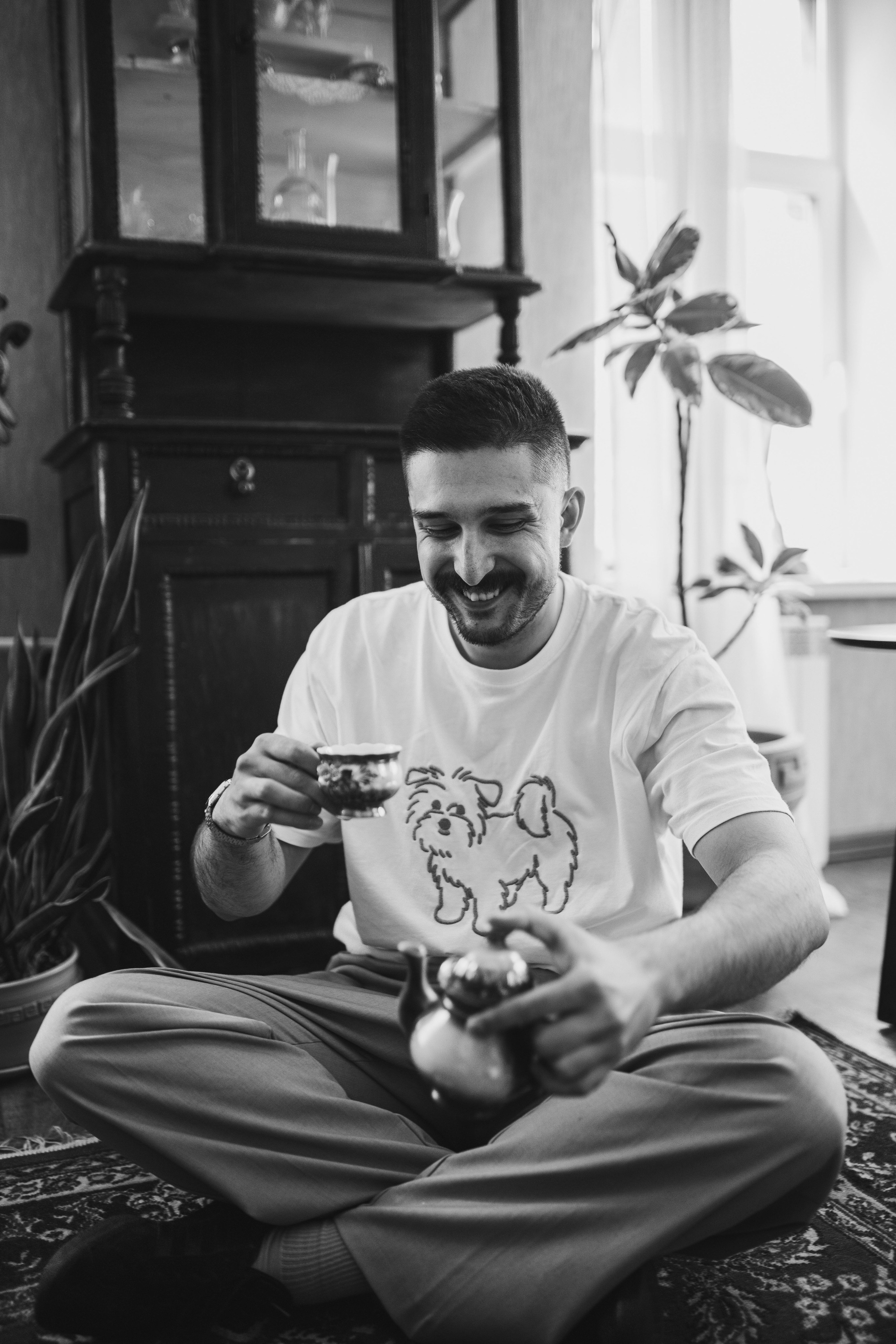 Паша. Семейный и свадебный фотограф в Екатеринбурге Орлова Ирина