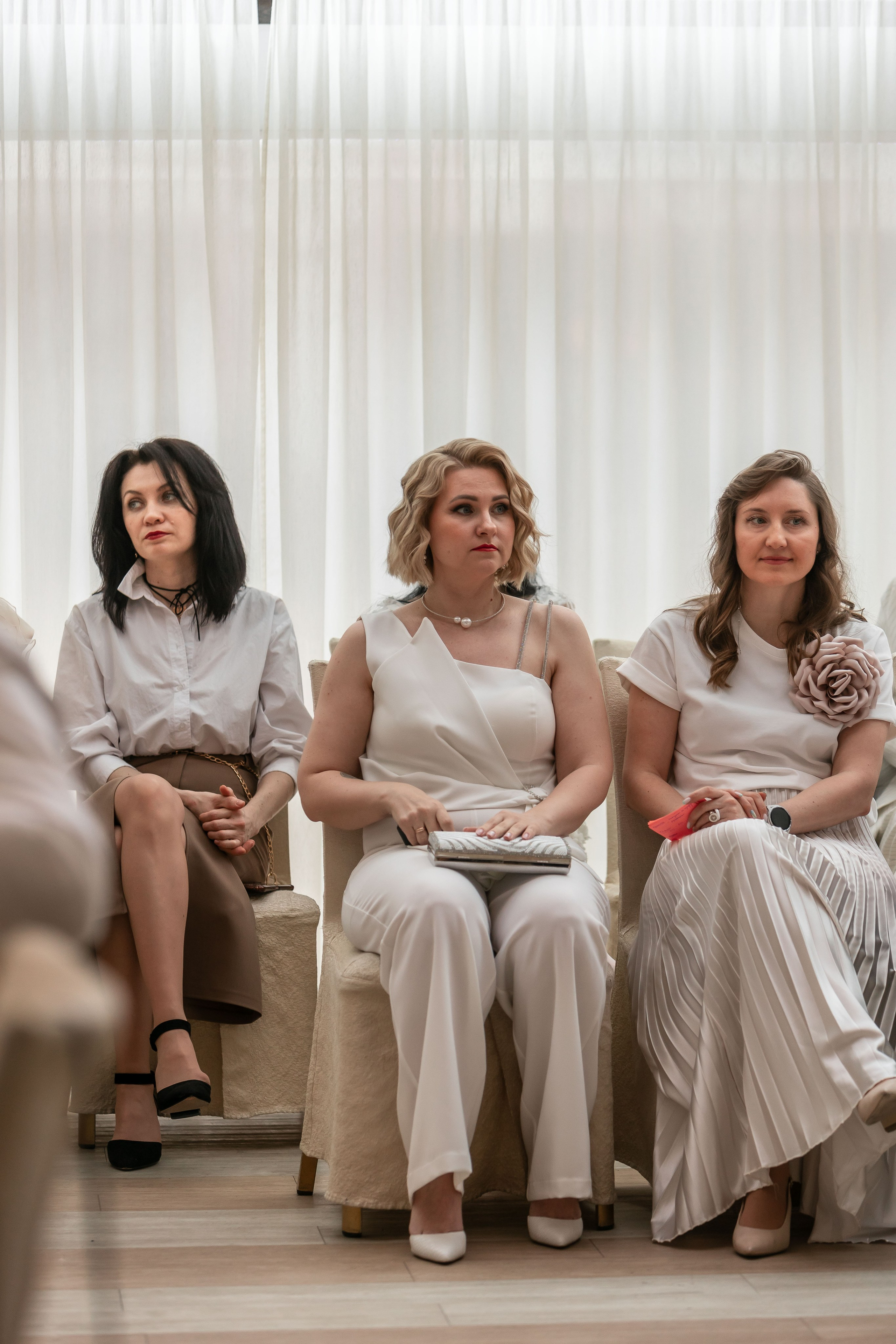 МИССИС БИЗНЕСС 2024. Репортажный фотограф в Новосибирске