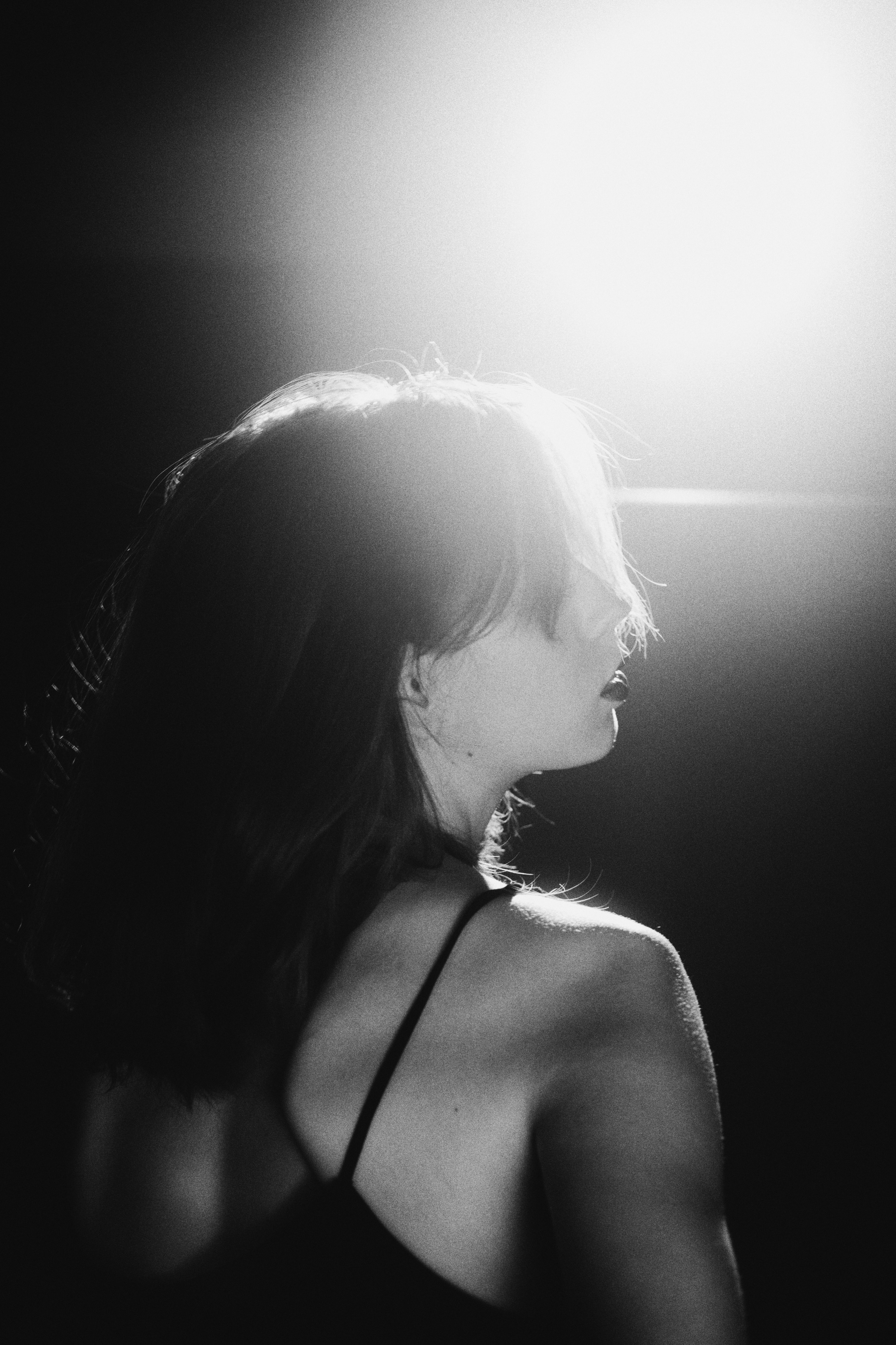 Анна. Veronika Popadeikina Photographer