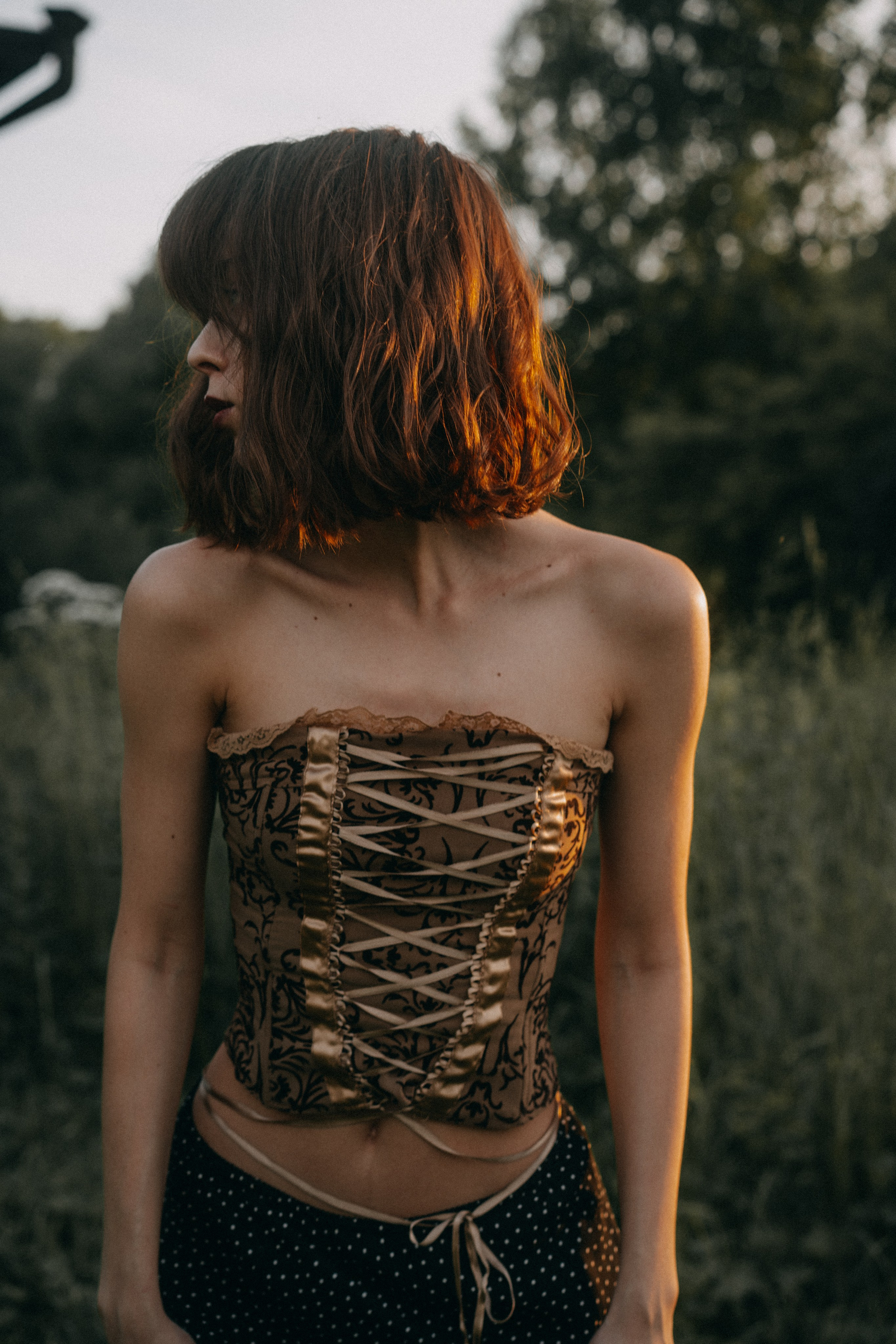 Анна. Veronika Popadeikina Photographer