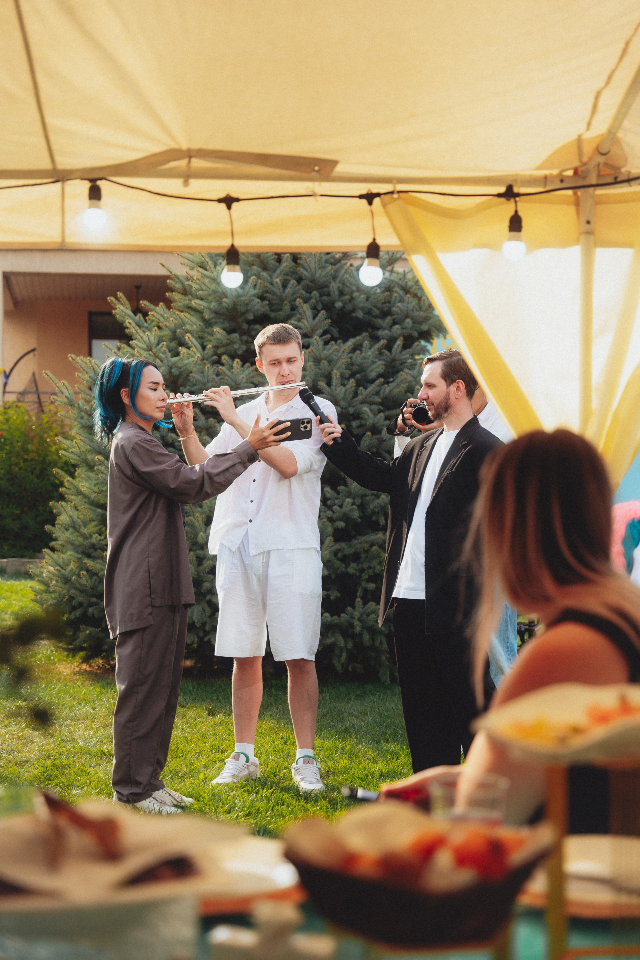 ЛЯЙСАН 2 ГОДА