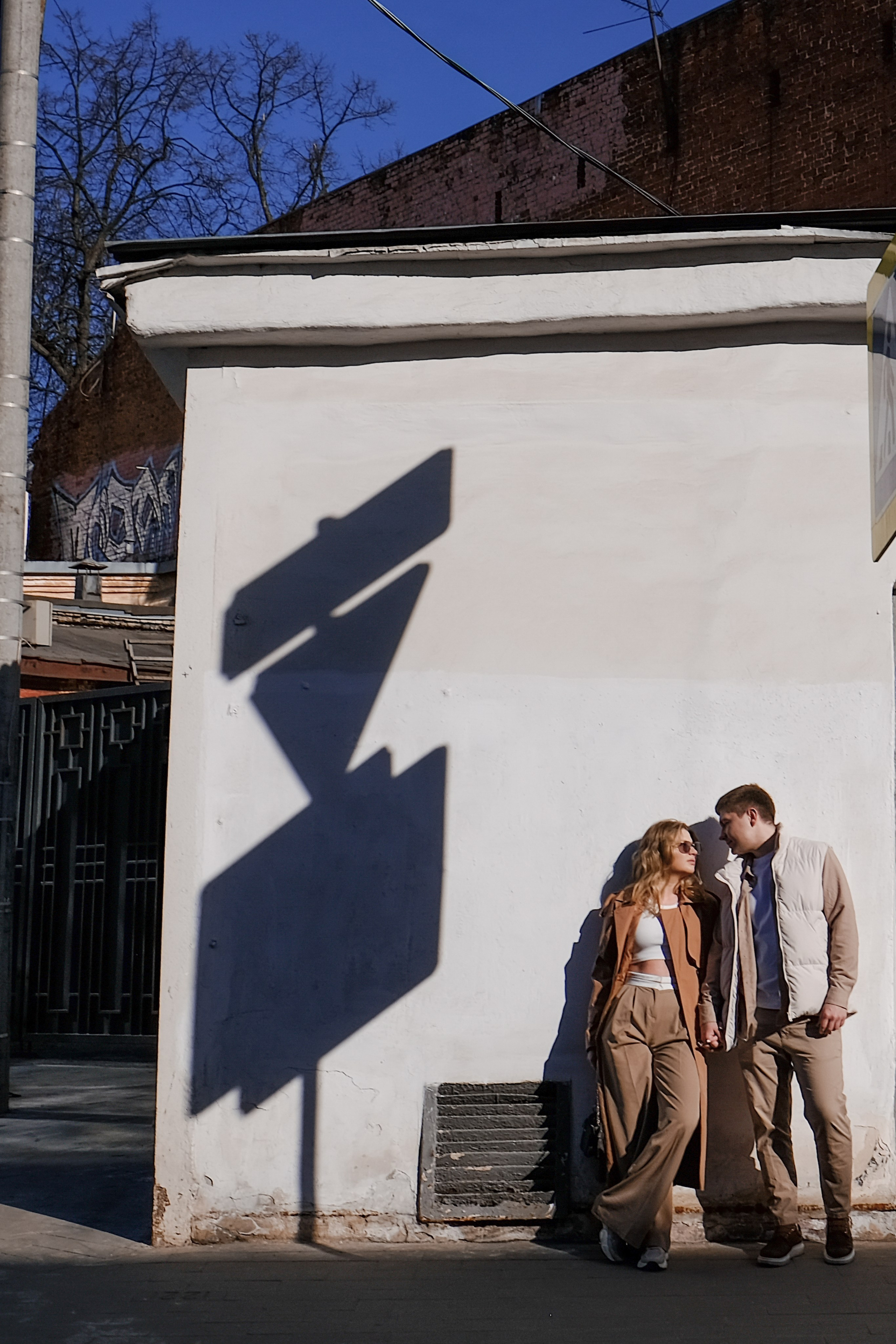 Людмила и Дмитрий